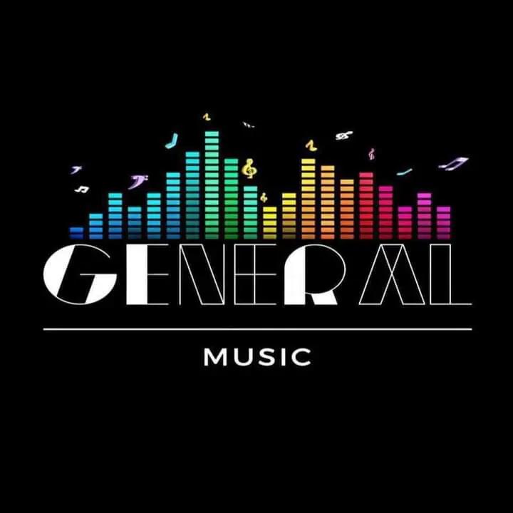 @DJ GENERAL MUSIC