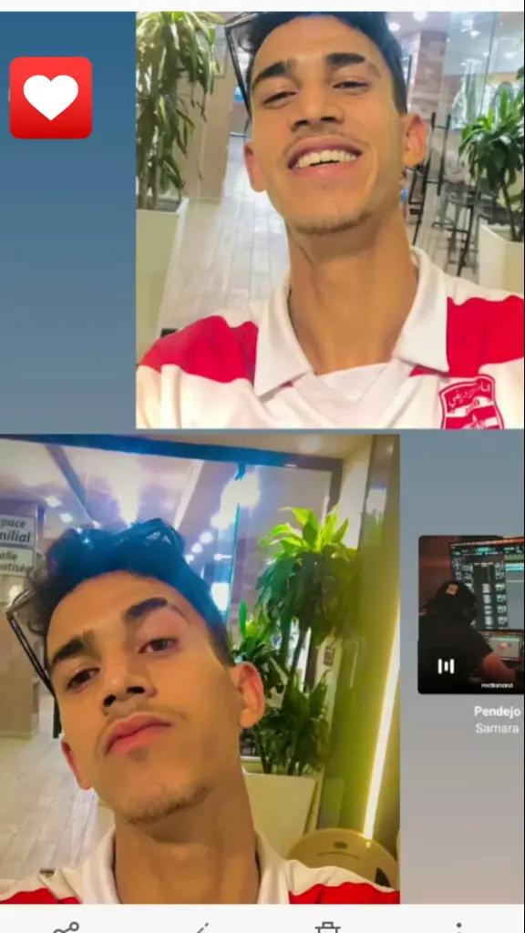 @Imen amri