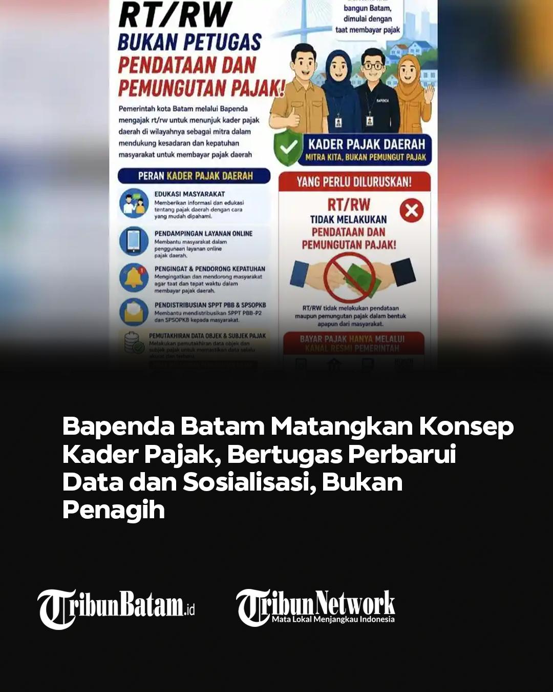 @Tribun Batam
