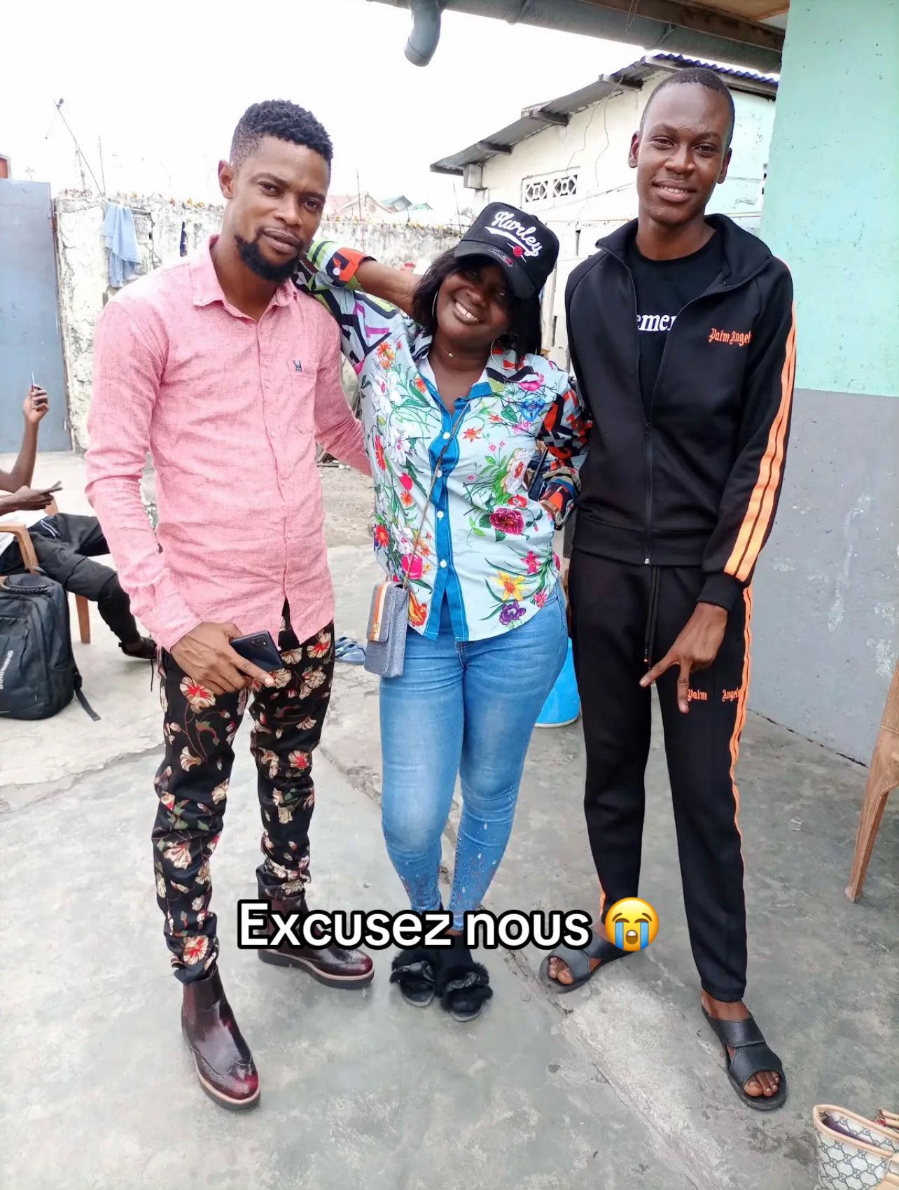 @Exaucé Papa Munoko officiel⭐️