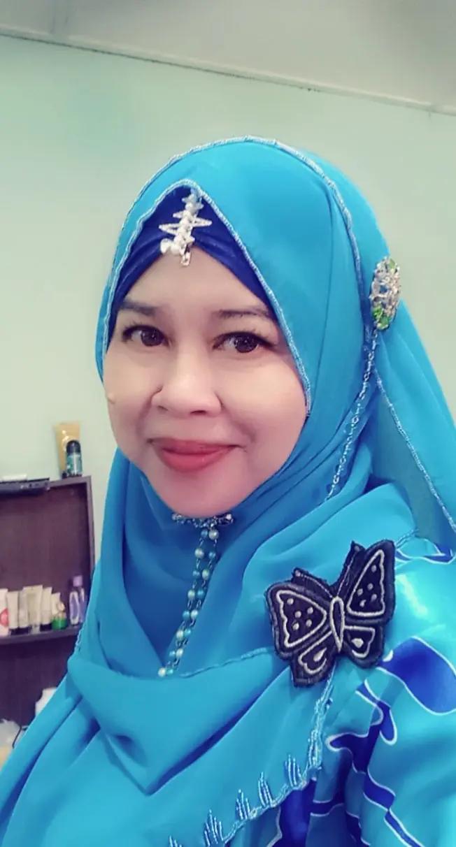@OKU cikgu rose