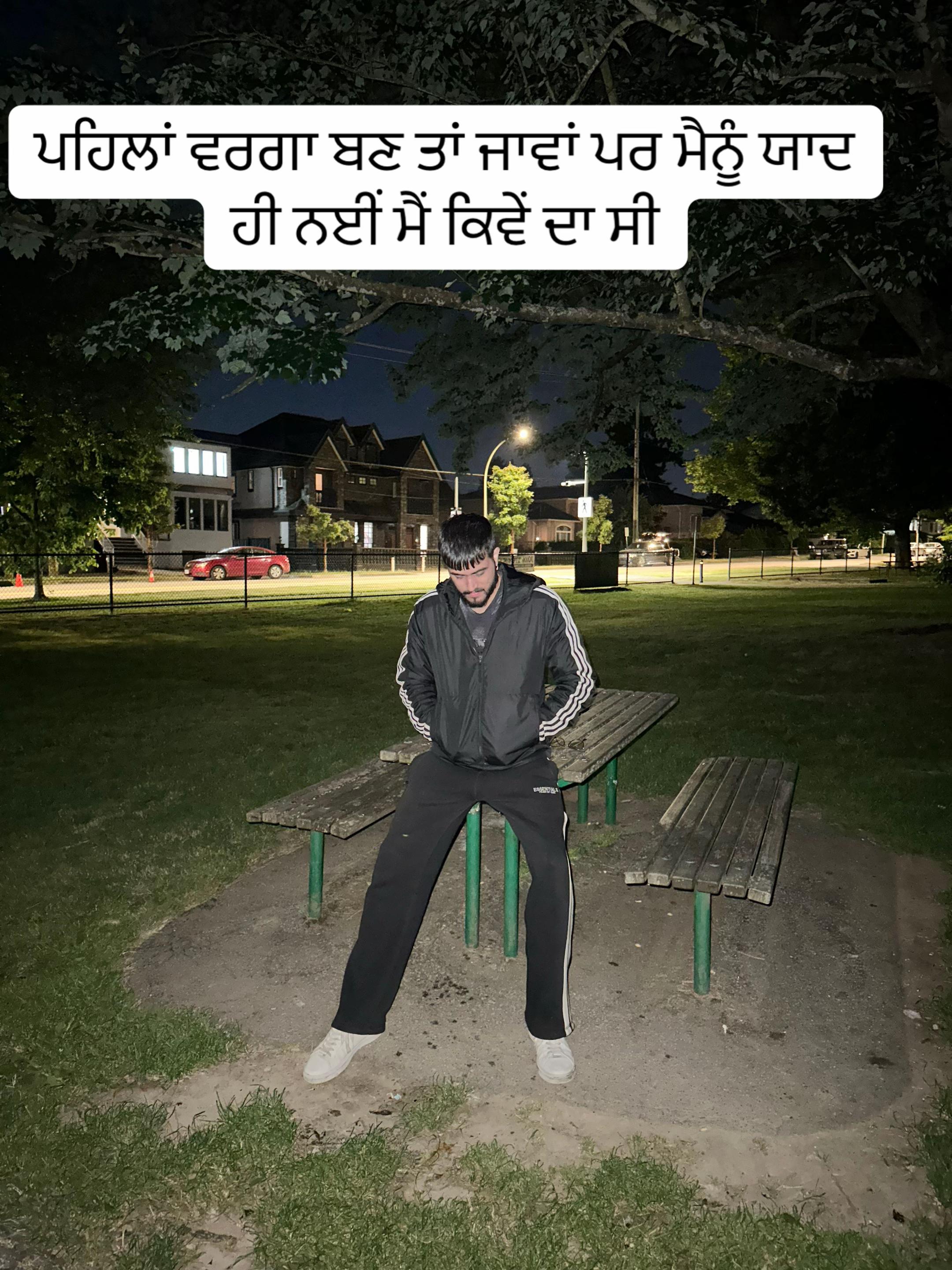@Jot Aujla🦅