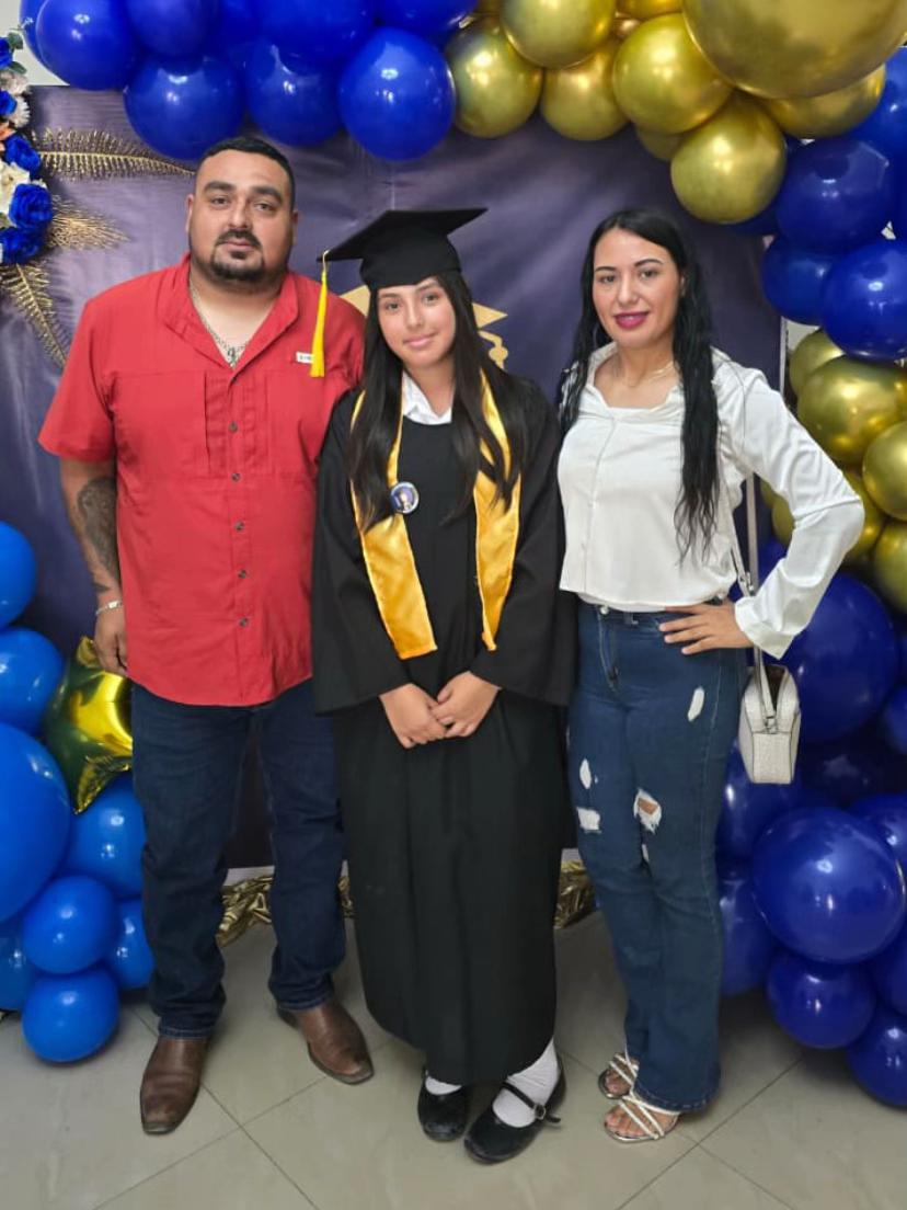 @Yeiny Gonzalez