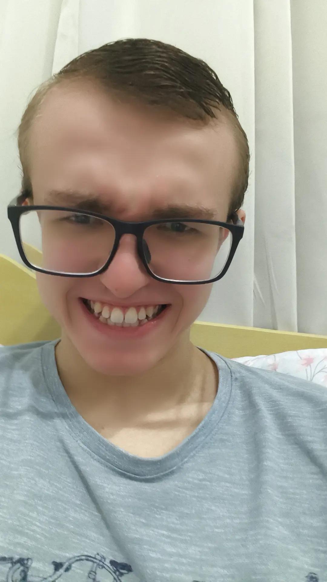 @Matheus Machado Scheibel
