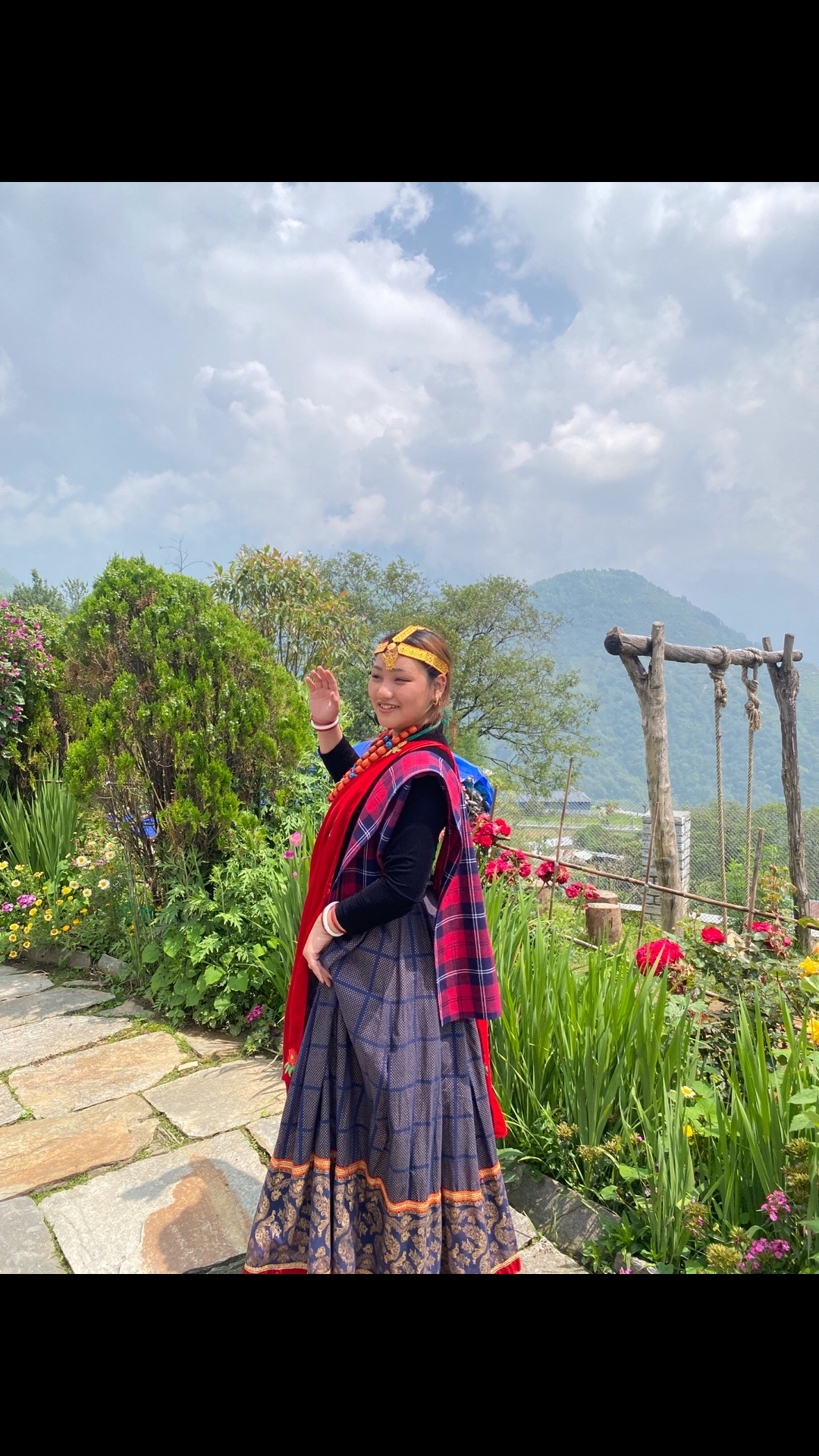 @Numa fung Limbu