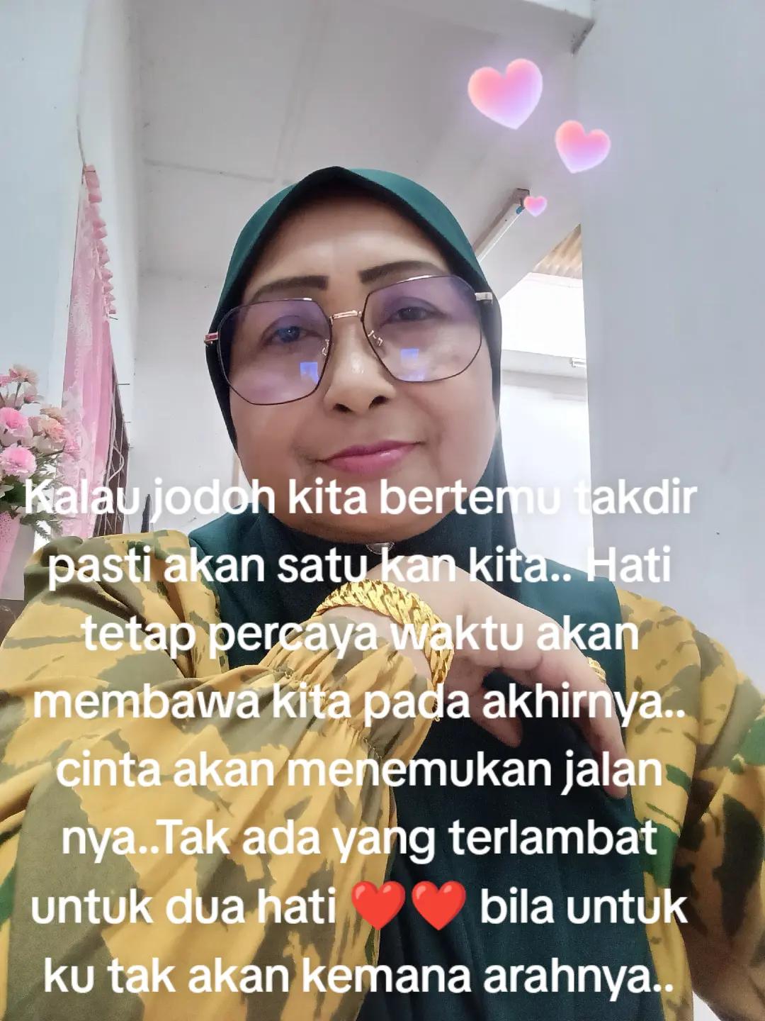 @Rose Puteh