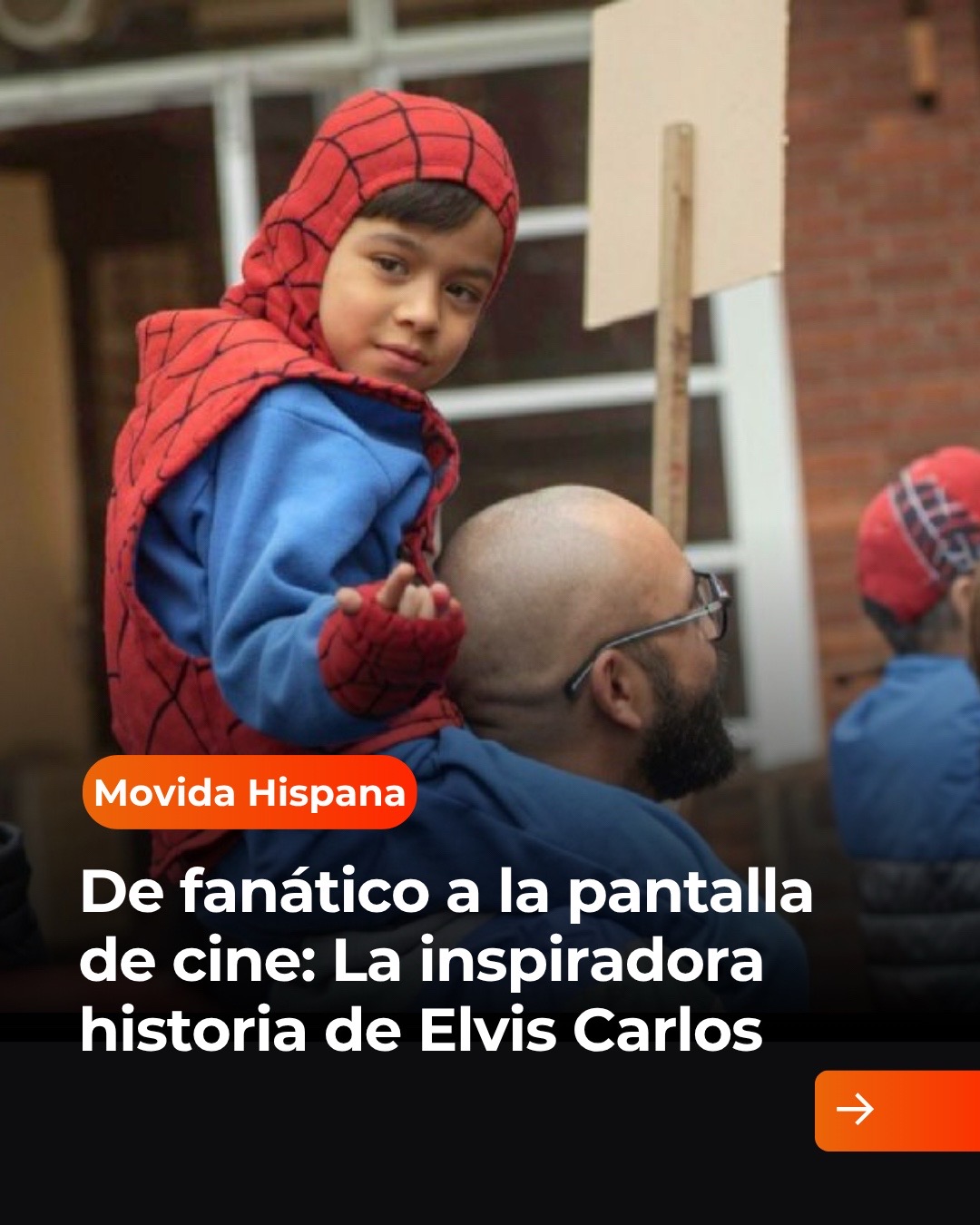 @Movida Hispana