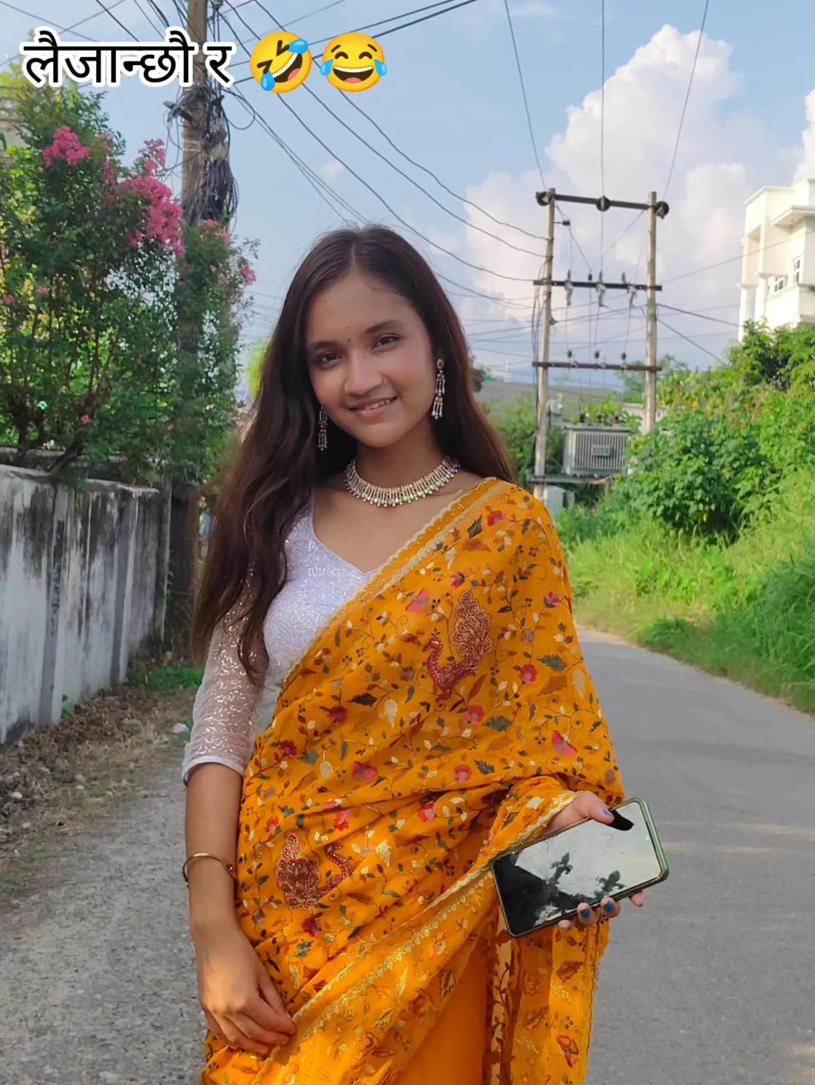 @Samjhana Gyawali 🧿🎀