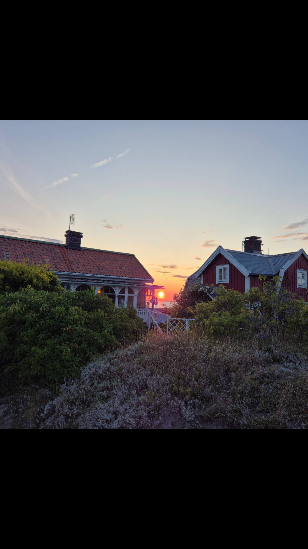 @Landsort Norrhamn