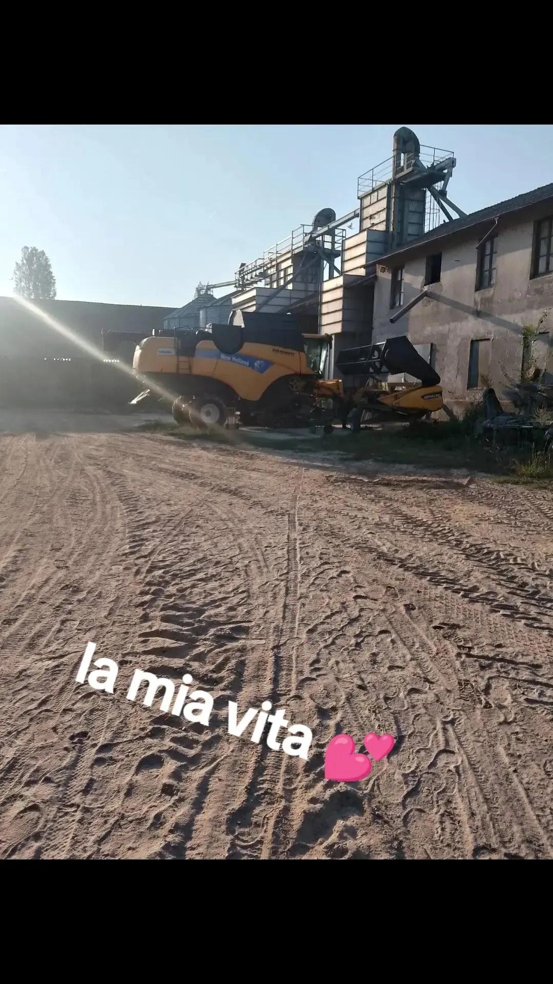 @Nico Agricoltura 🚜