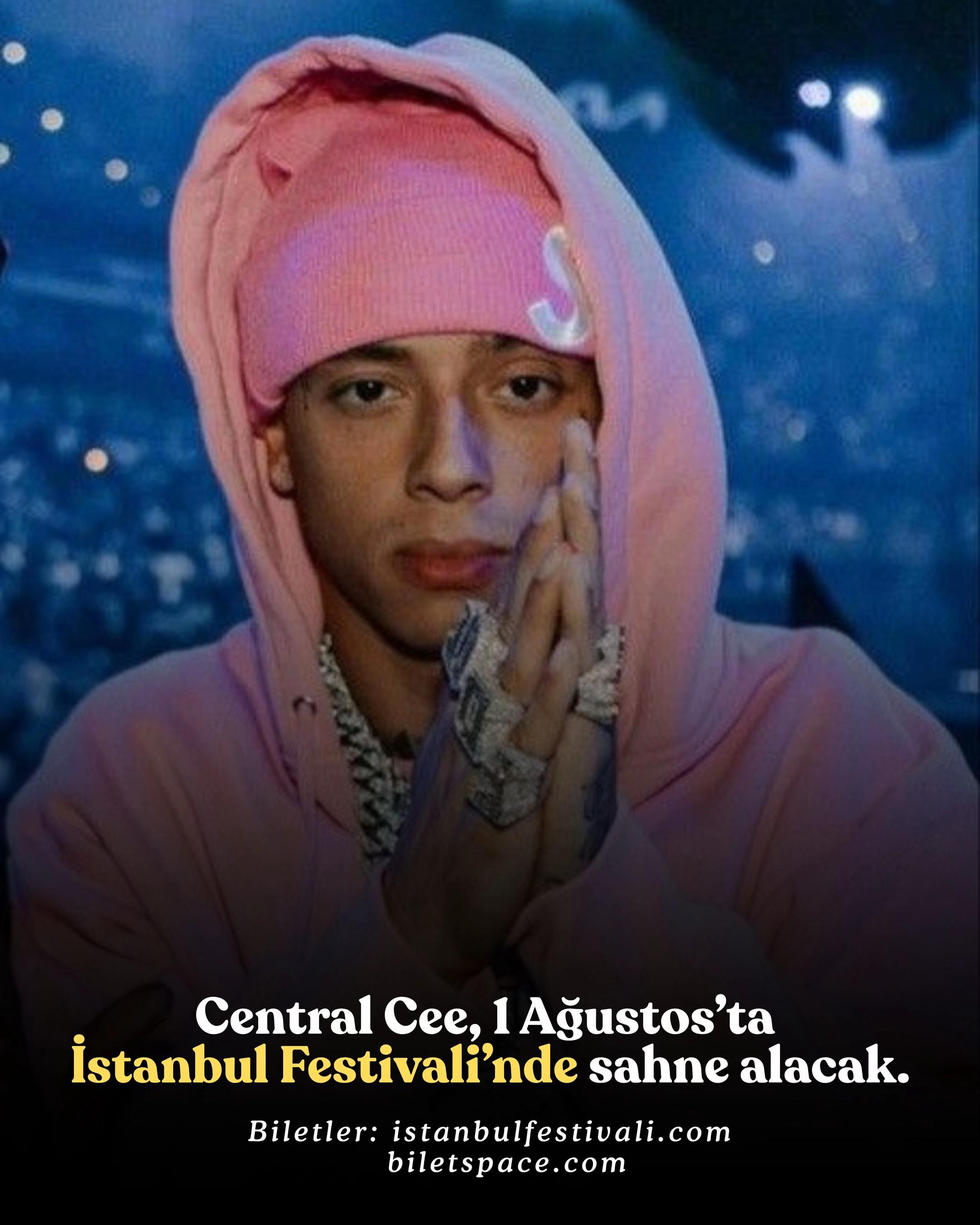 @Türkçe Rap