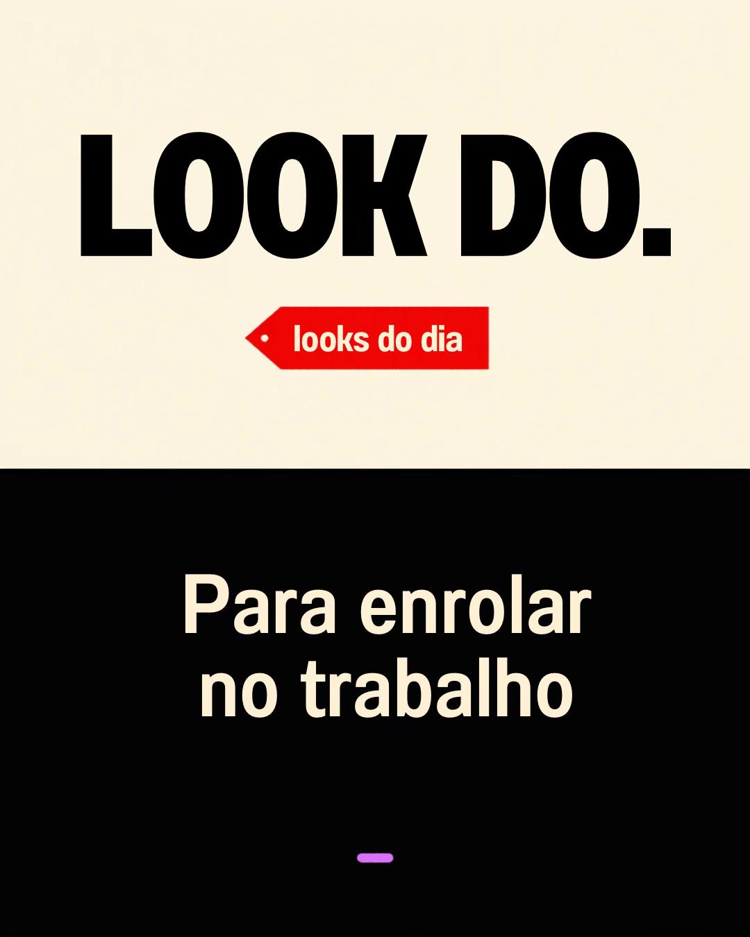 @olookdo