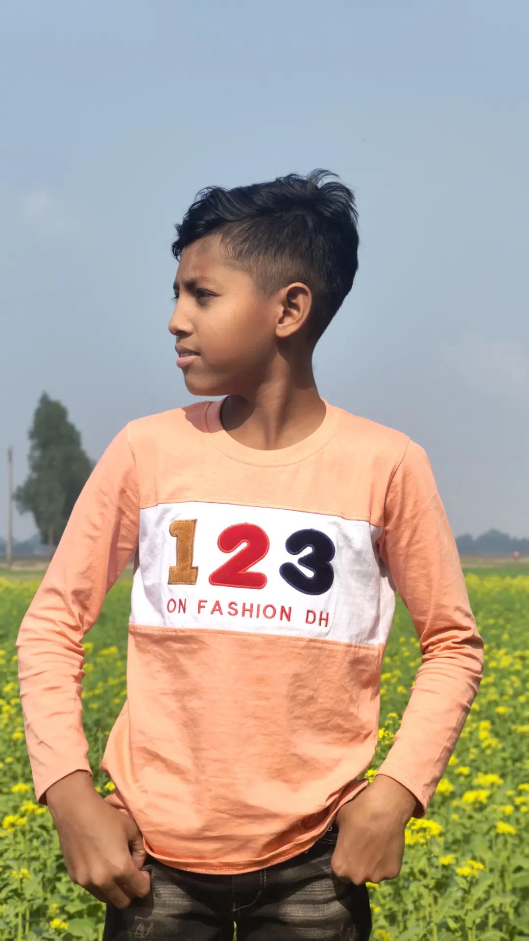 @md Sojon