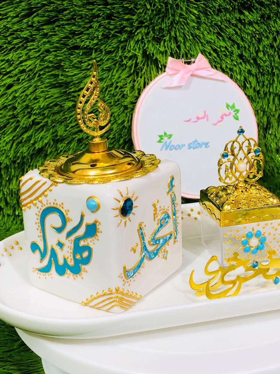 @متجر نور