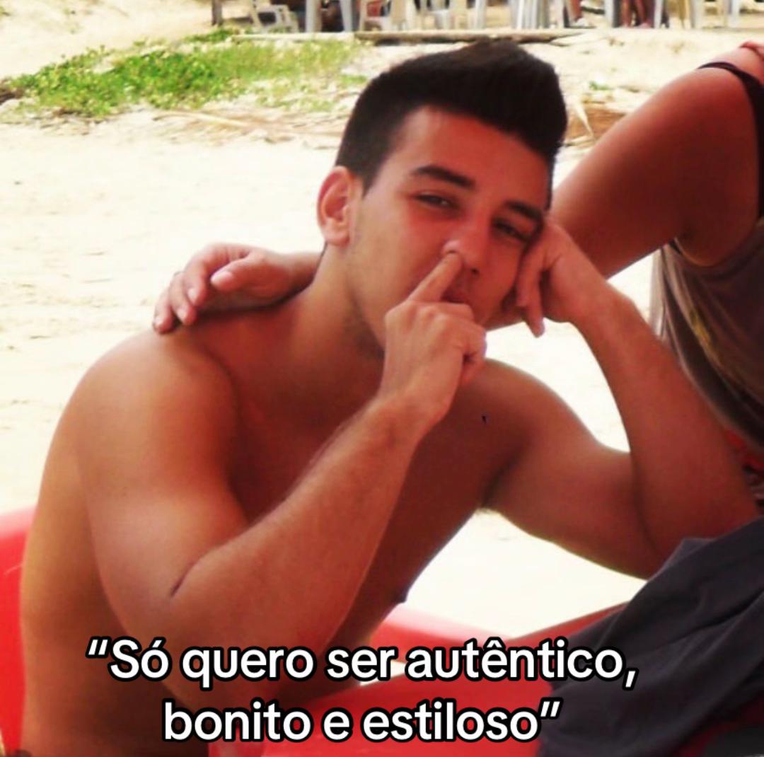 @Wes
