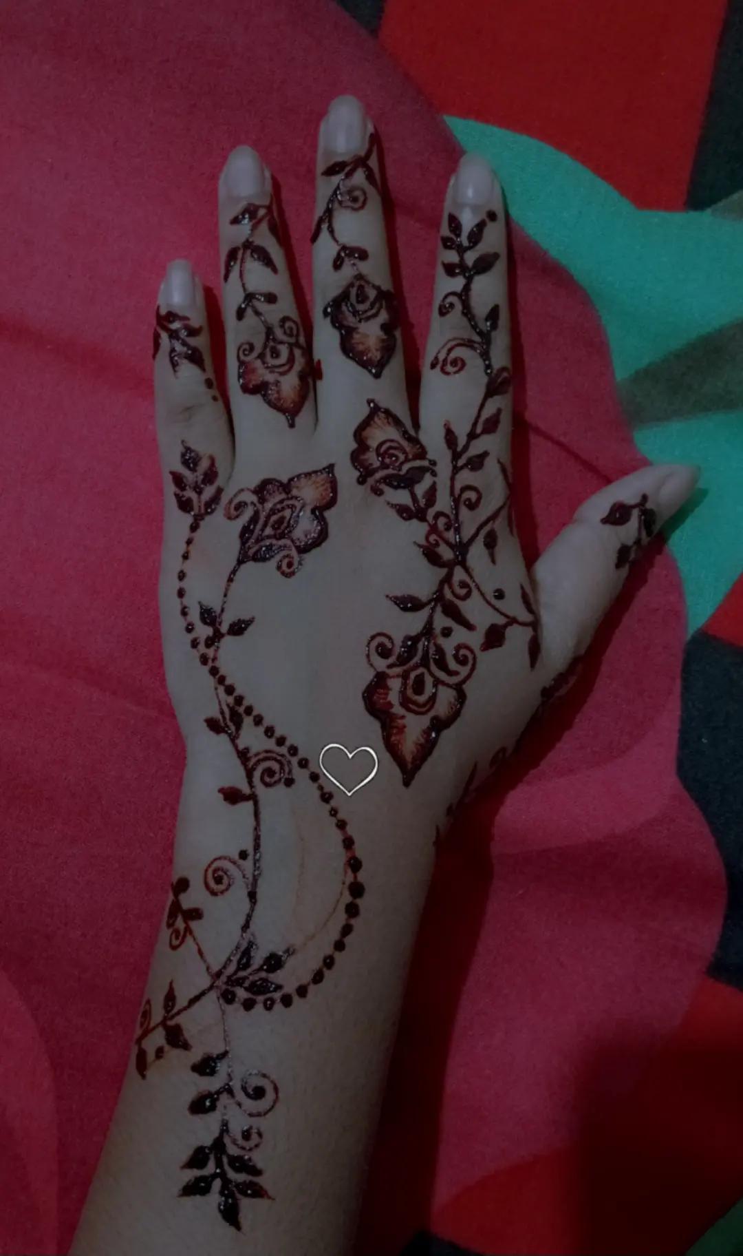@Lamiya Akthar