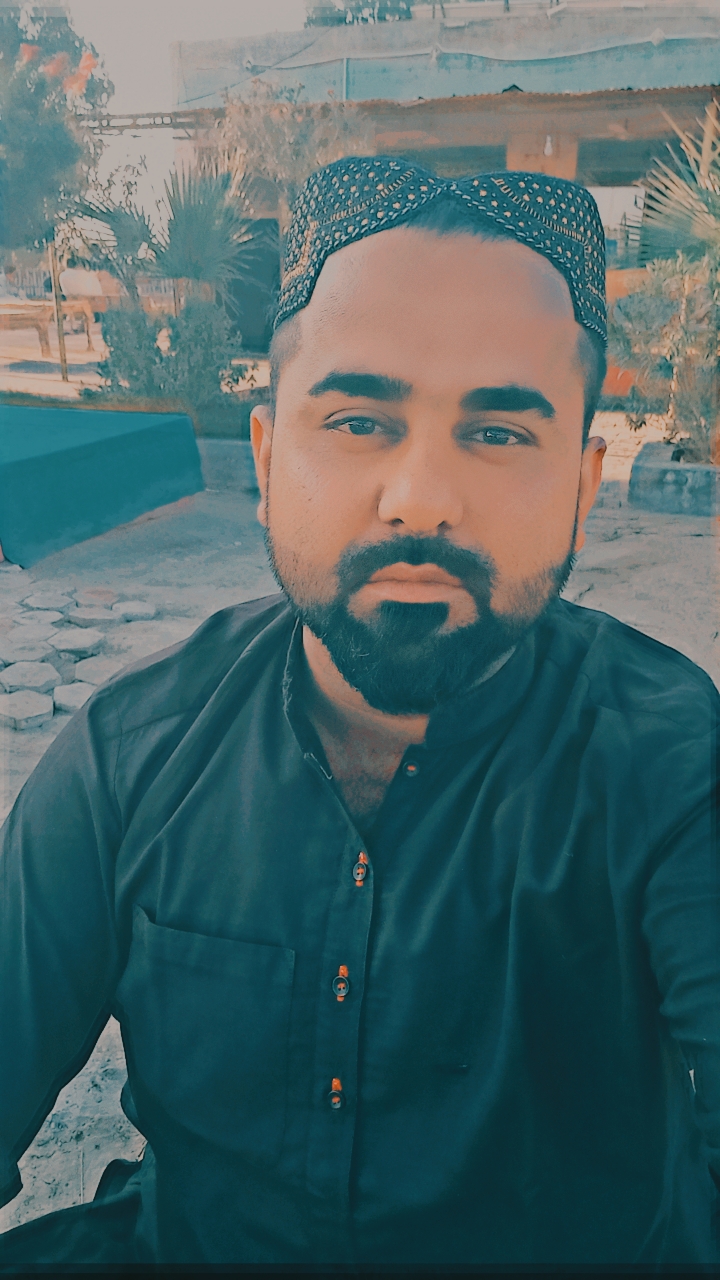 @Shoaib