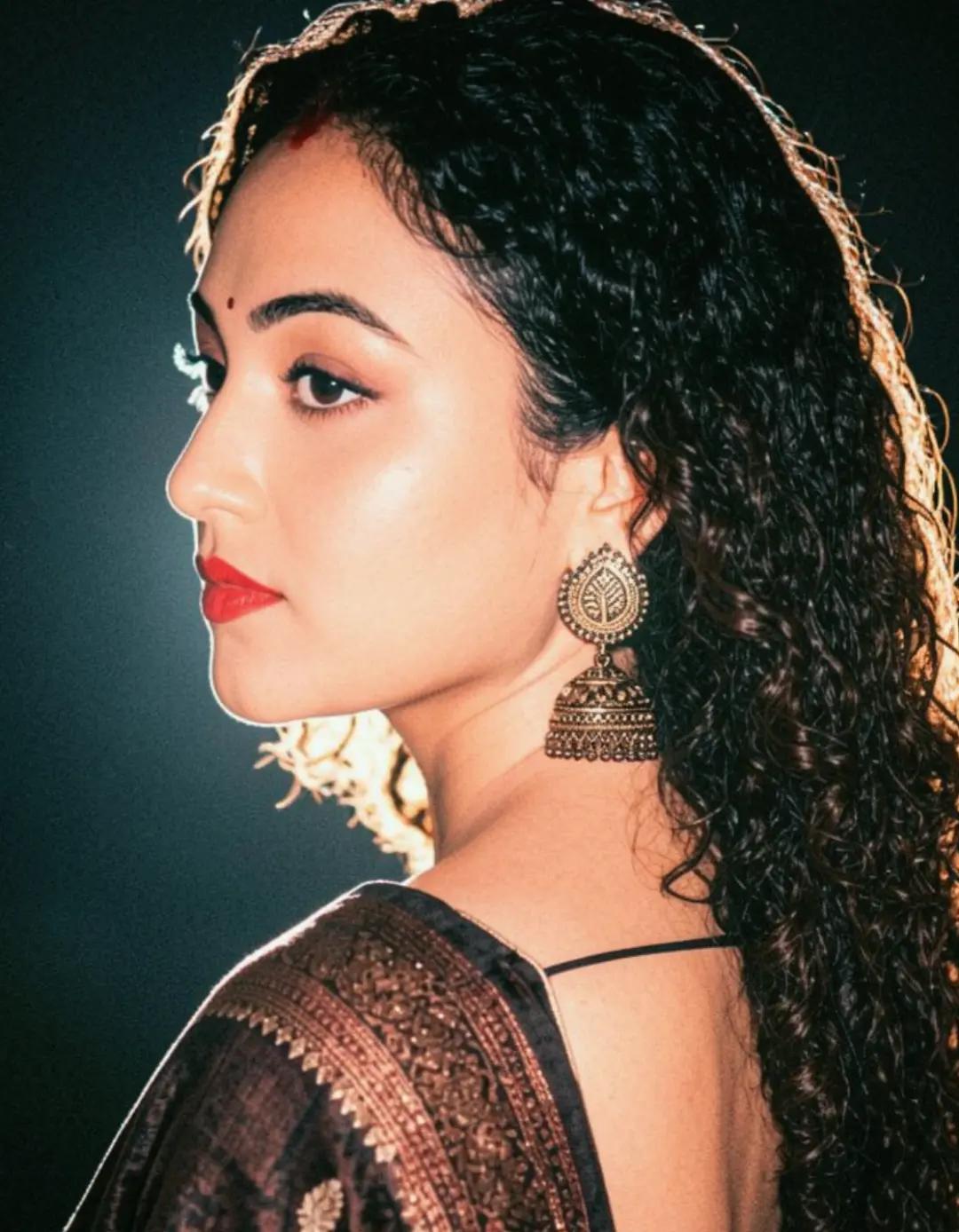 @Pooja Goswami