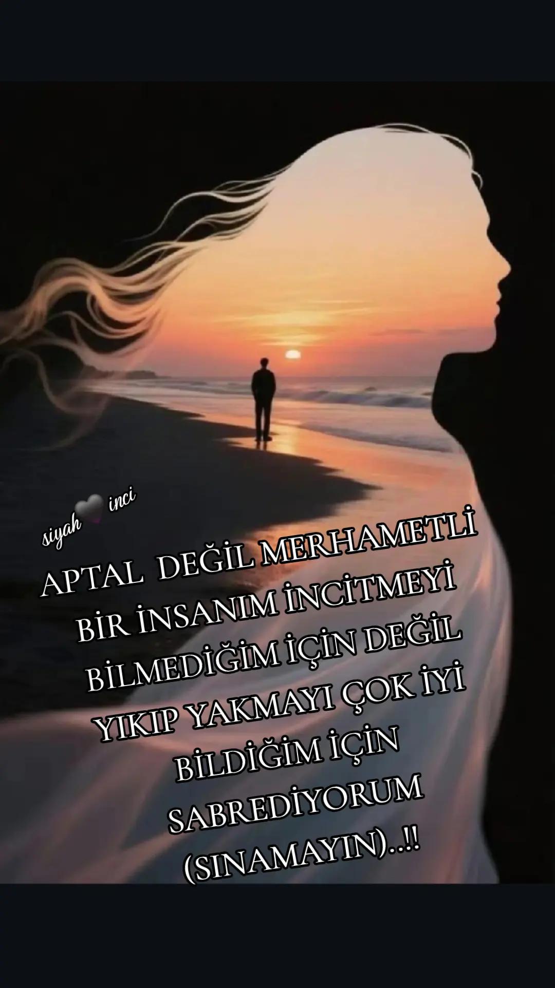 @🖤SİYAH İNCİ🖤