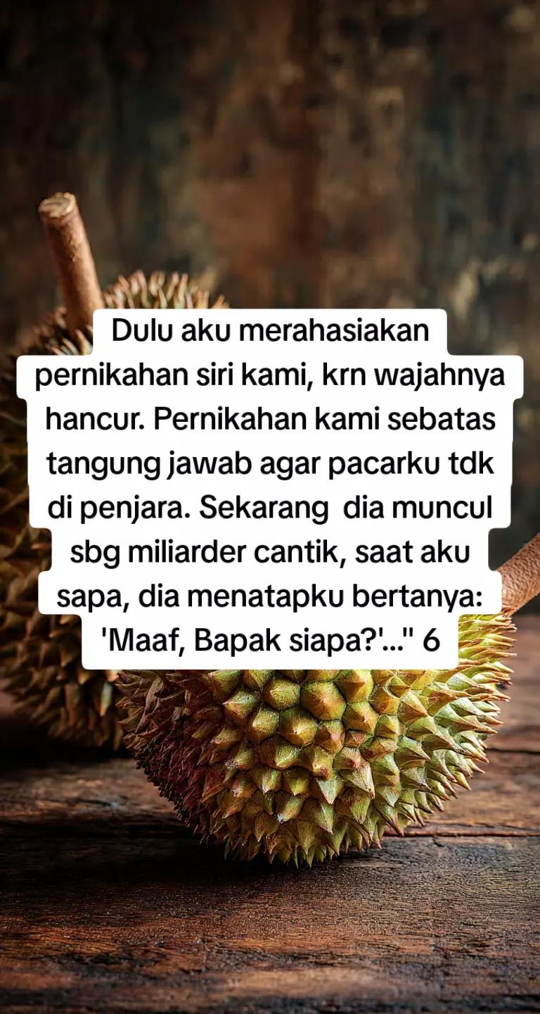 @Promosi Novel Online