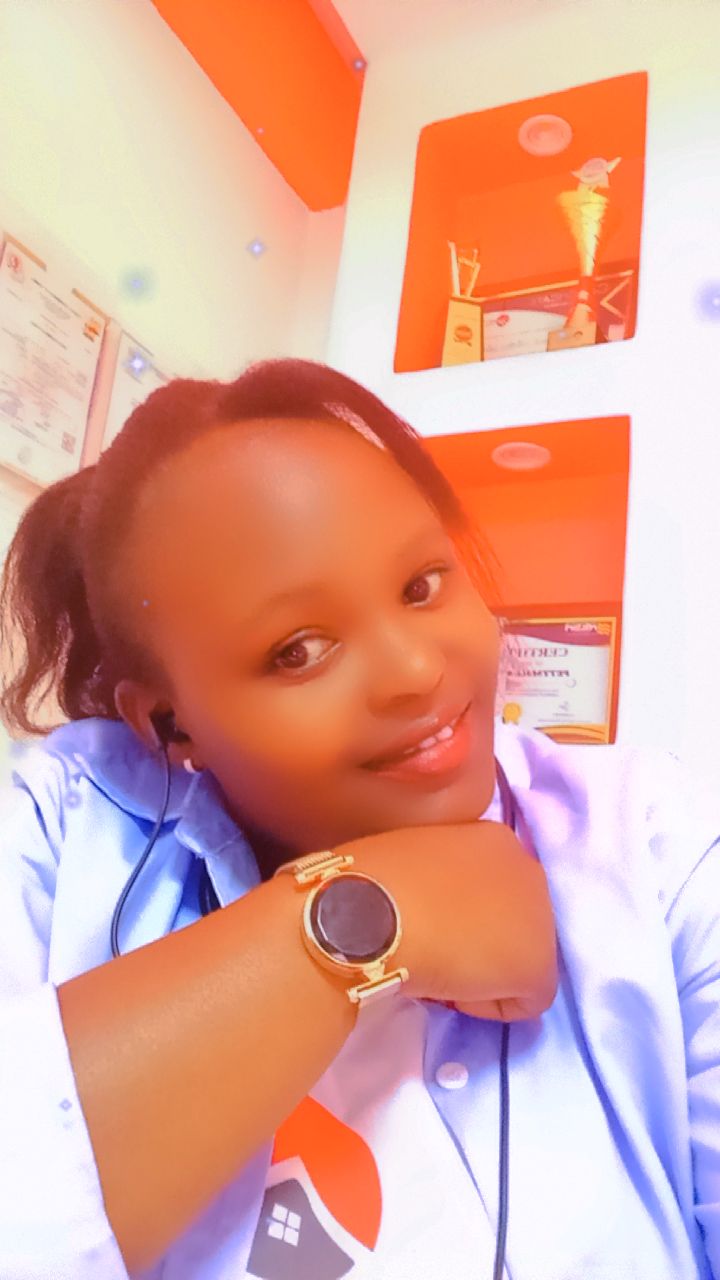 @Irene nzisa Realtor
