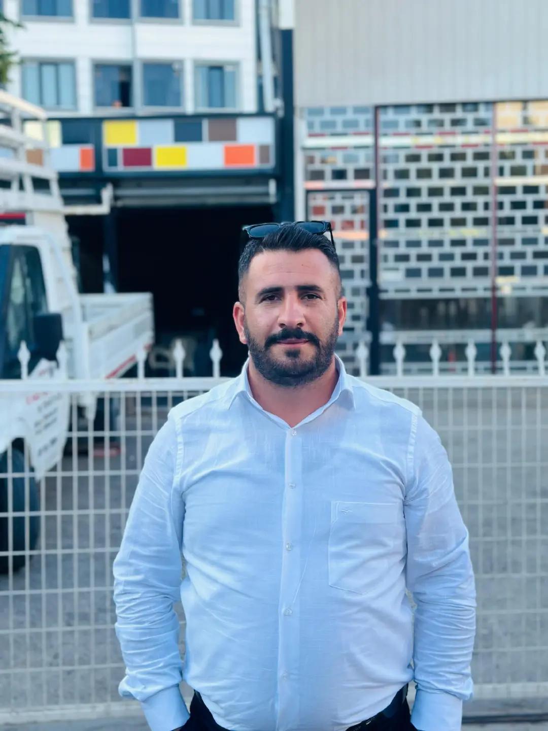 @Vahdettin Nas