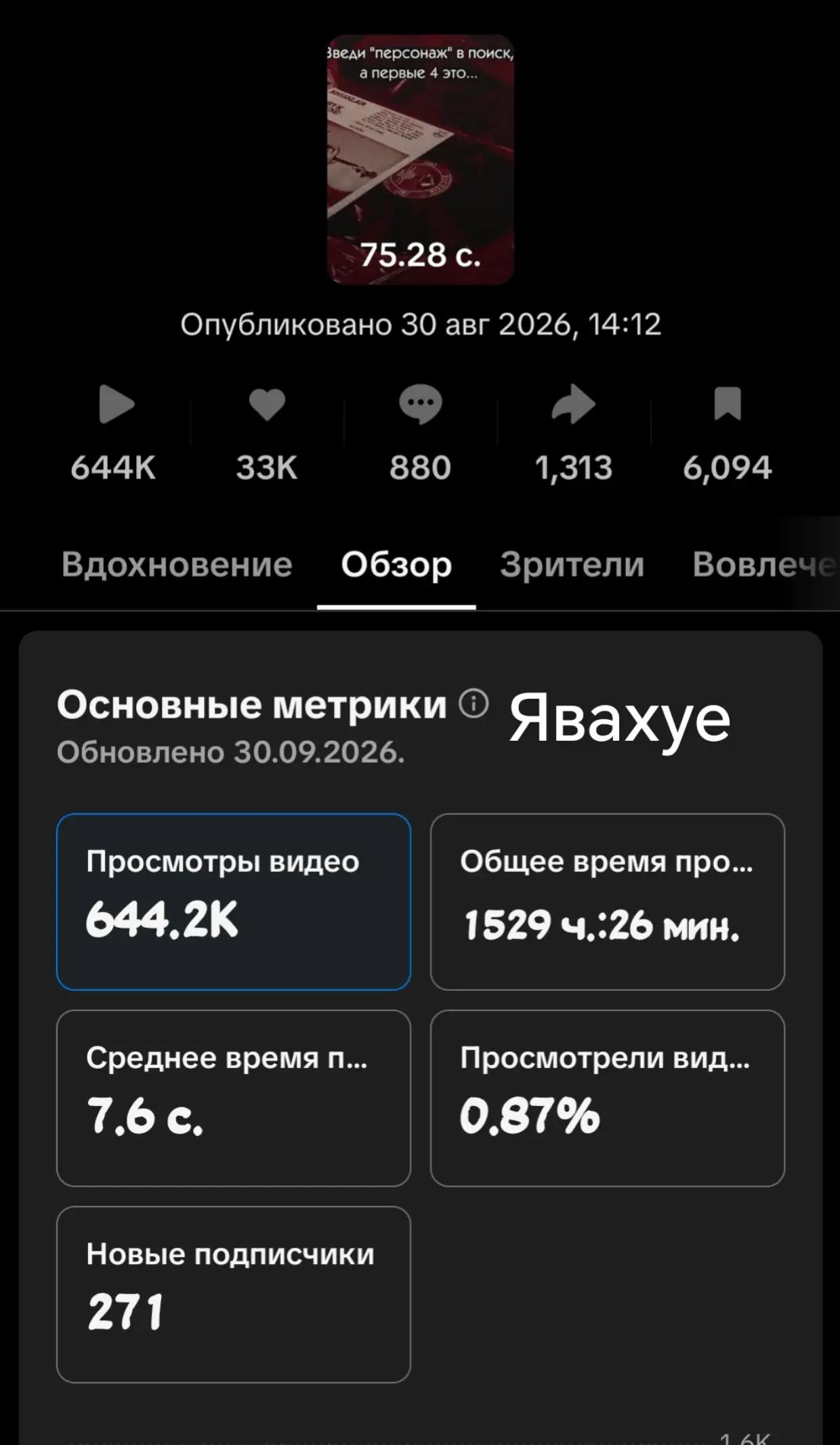 @Гоголь V