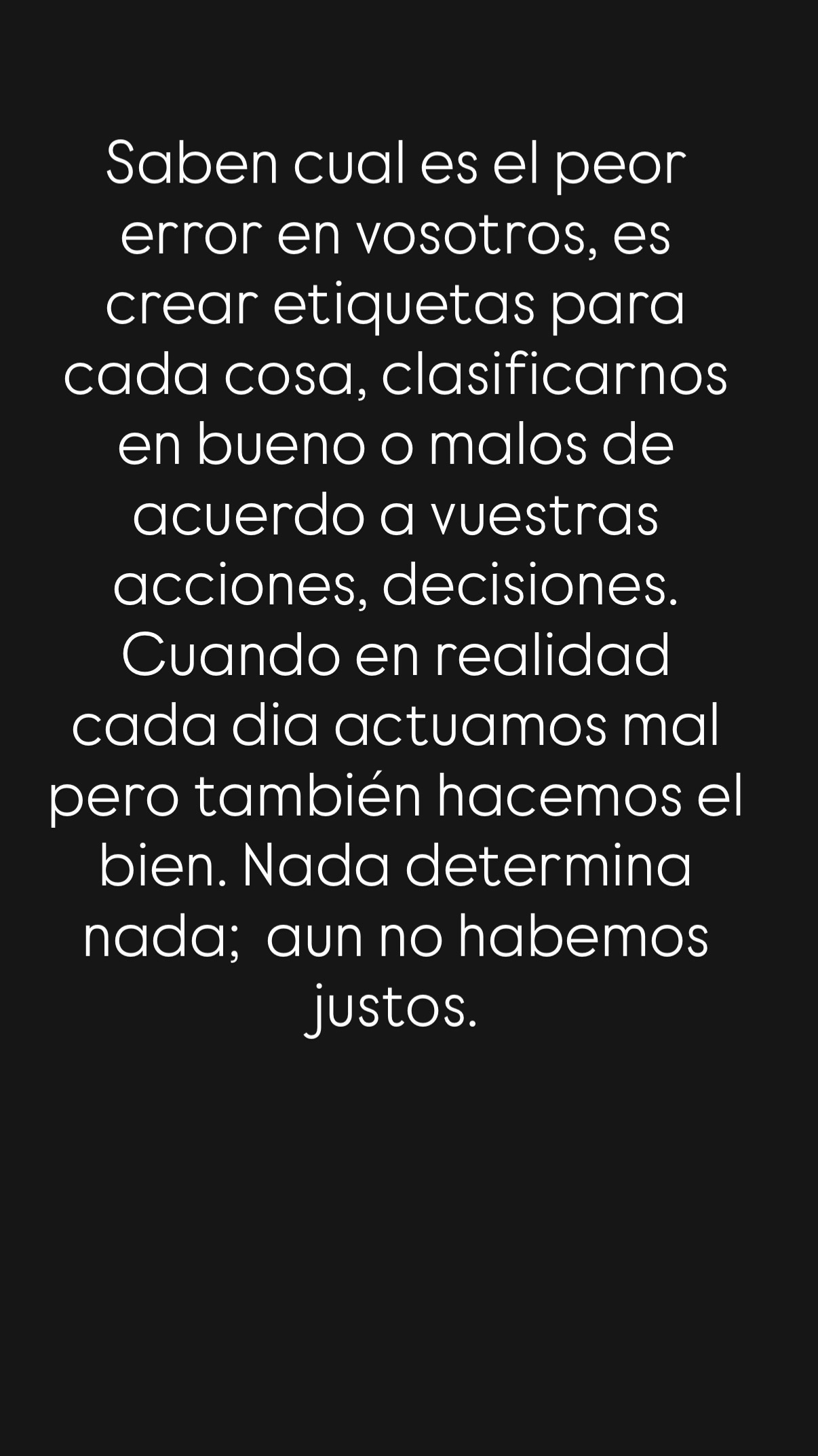 @Sandra Benavides