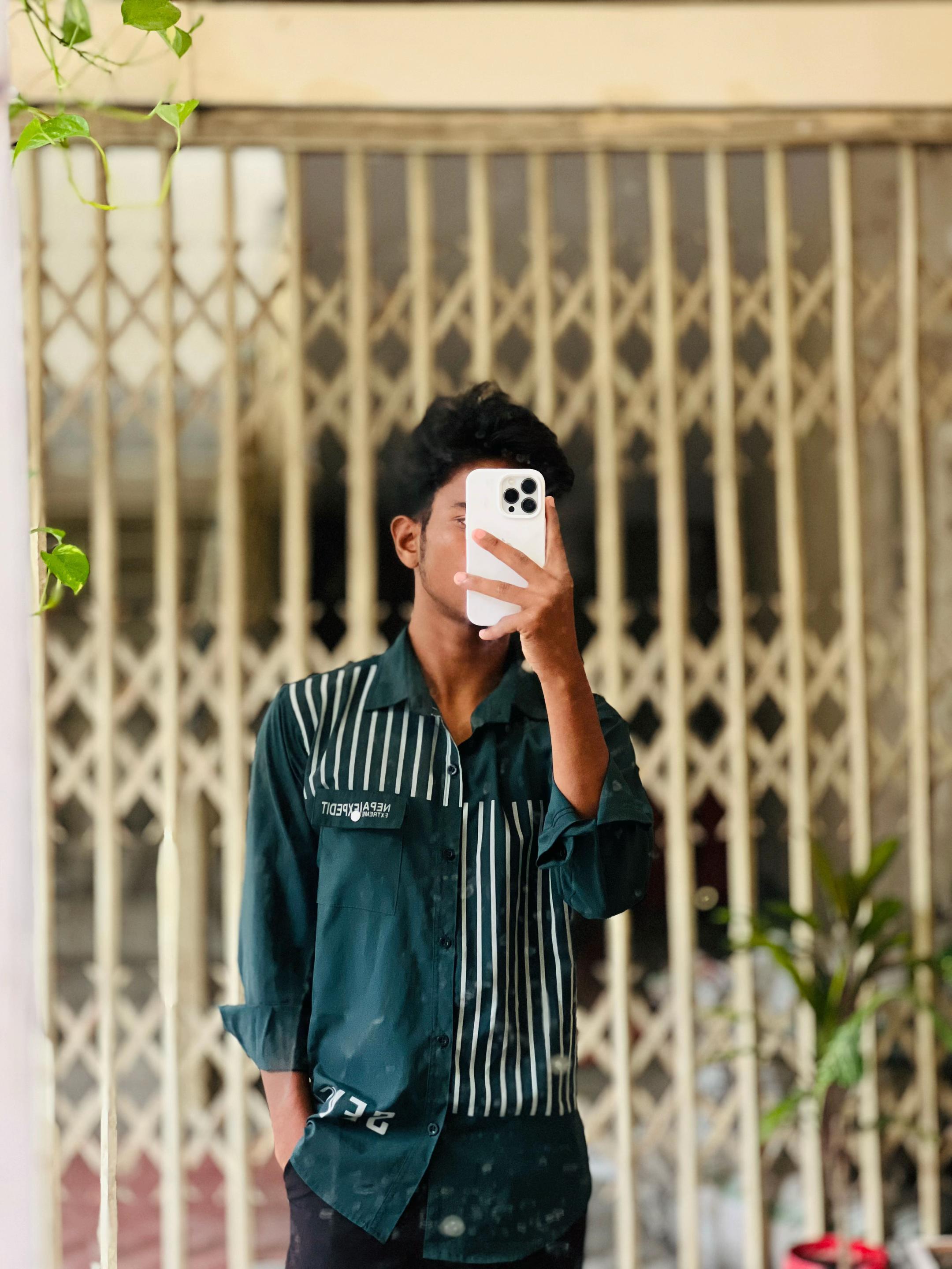 @Rony Ahmed💯