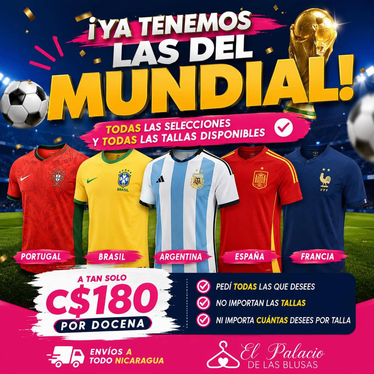 @✨EL PALACIO DE LAS BLUSAS🕌