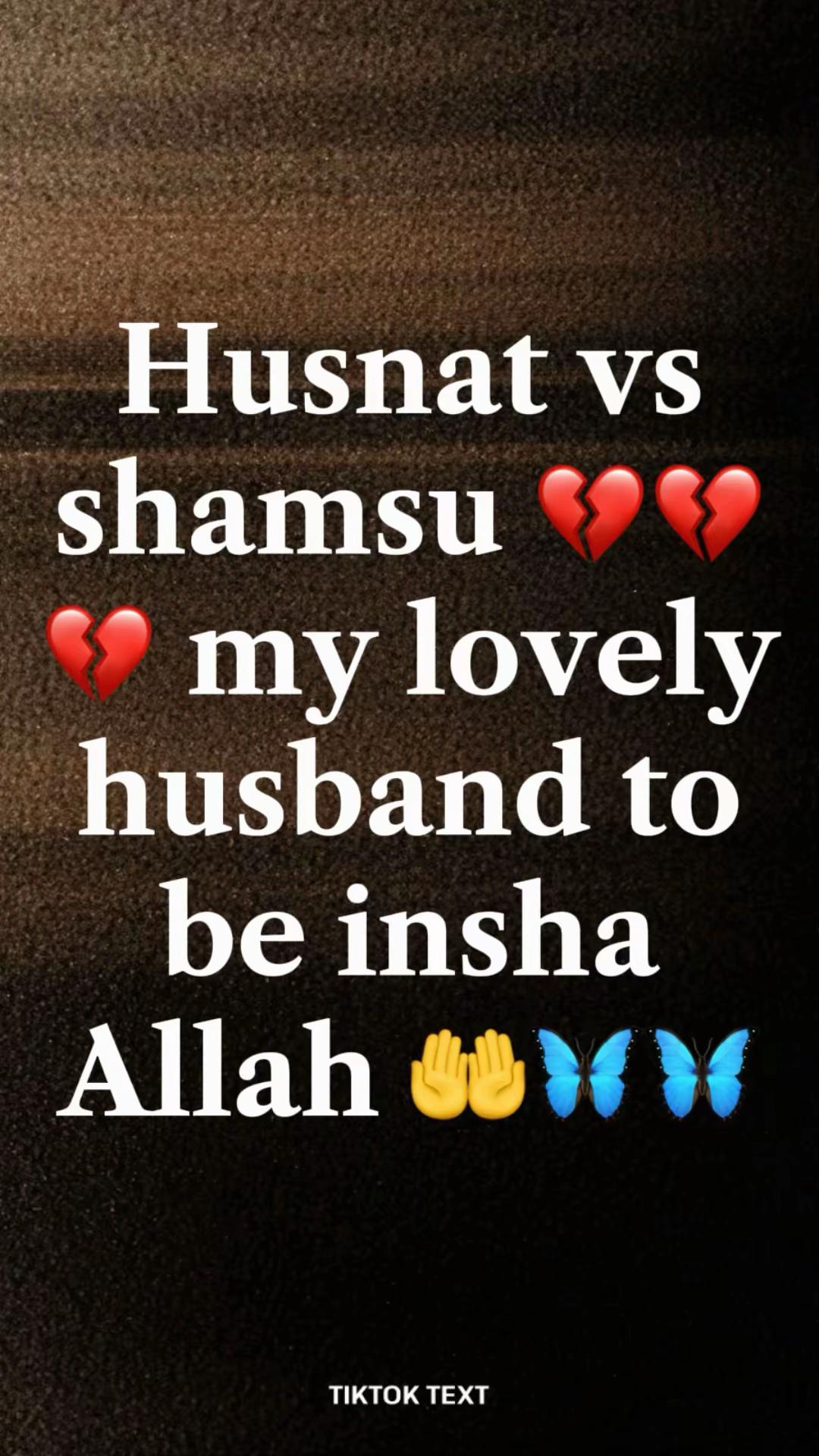 @Mrs 💔 shamsu 💔💔🦋