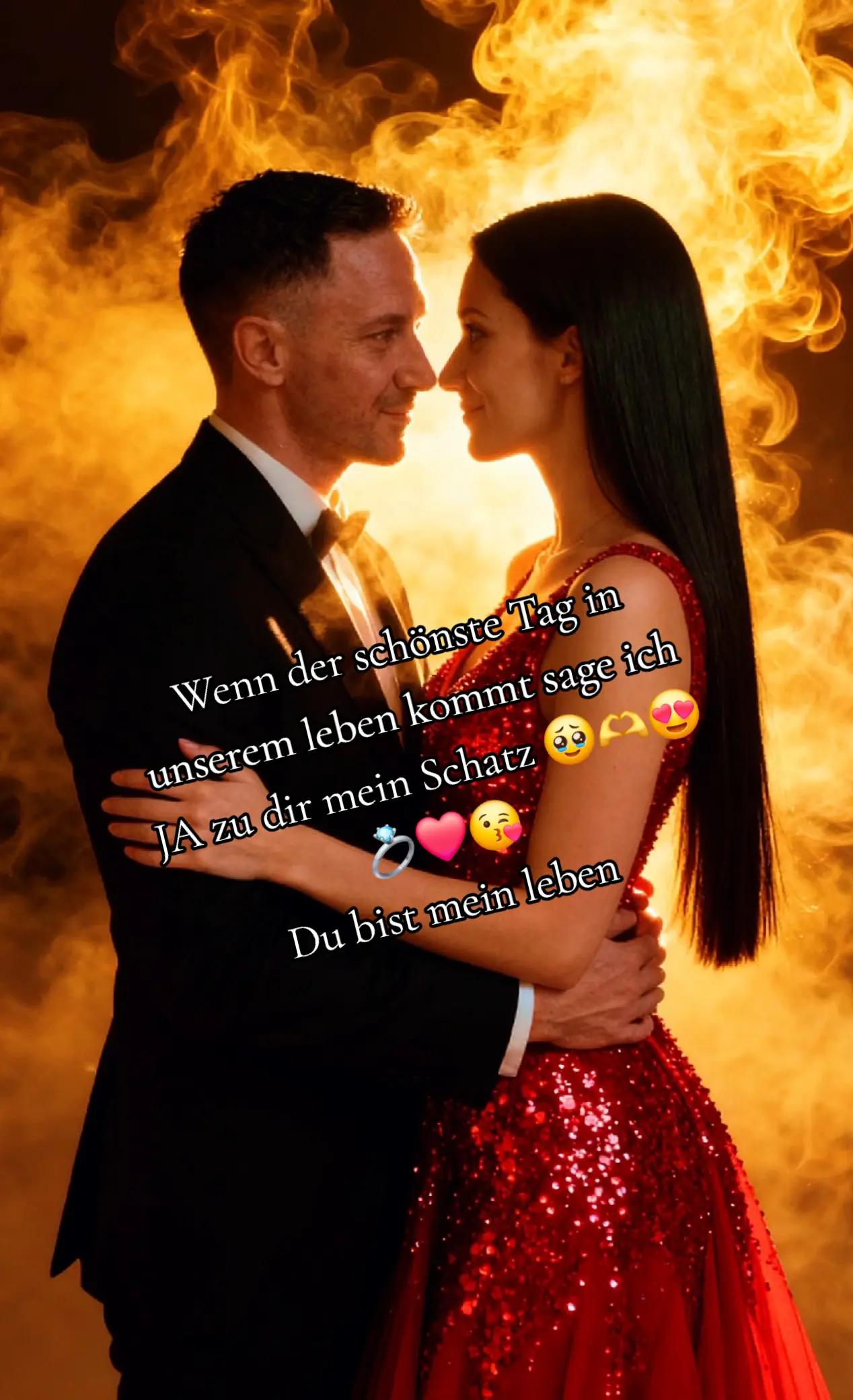 @❤️LOVE💍FRANZI🌺NICO💍2026❤️