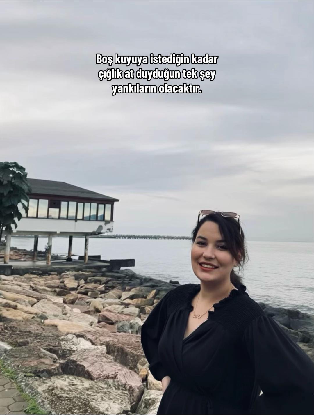 @Selin Topaloğlu