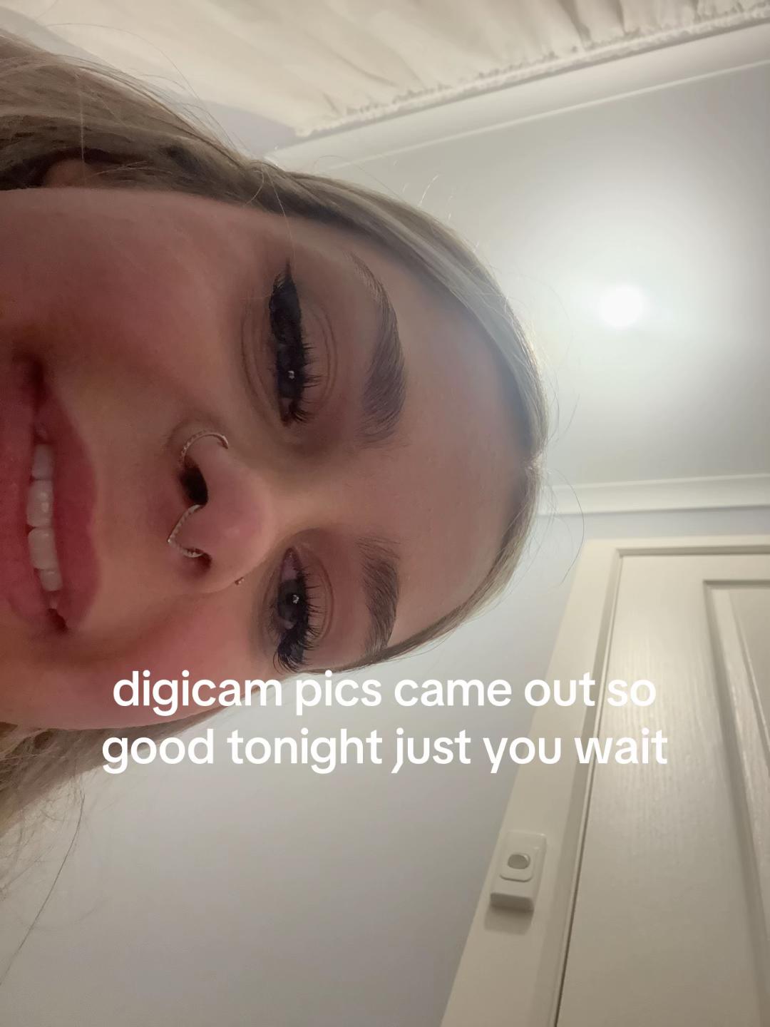 @kaitlyn d