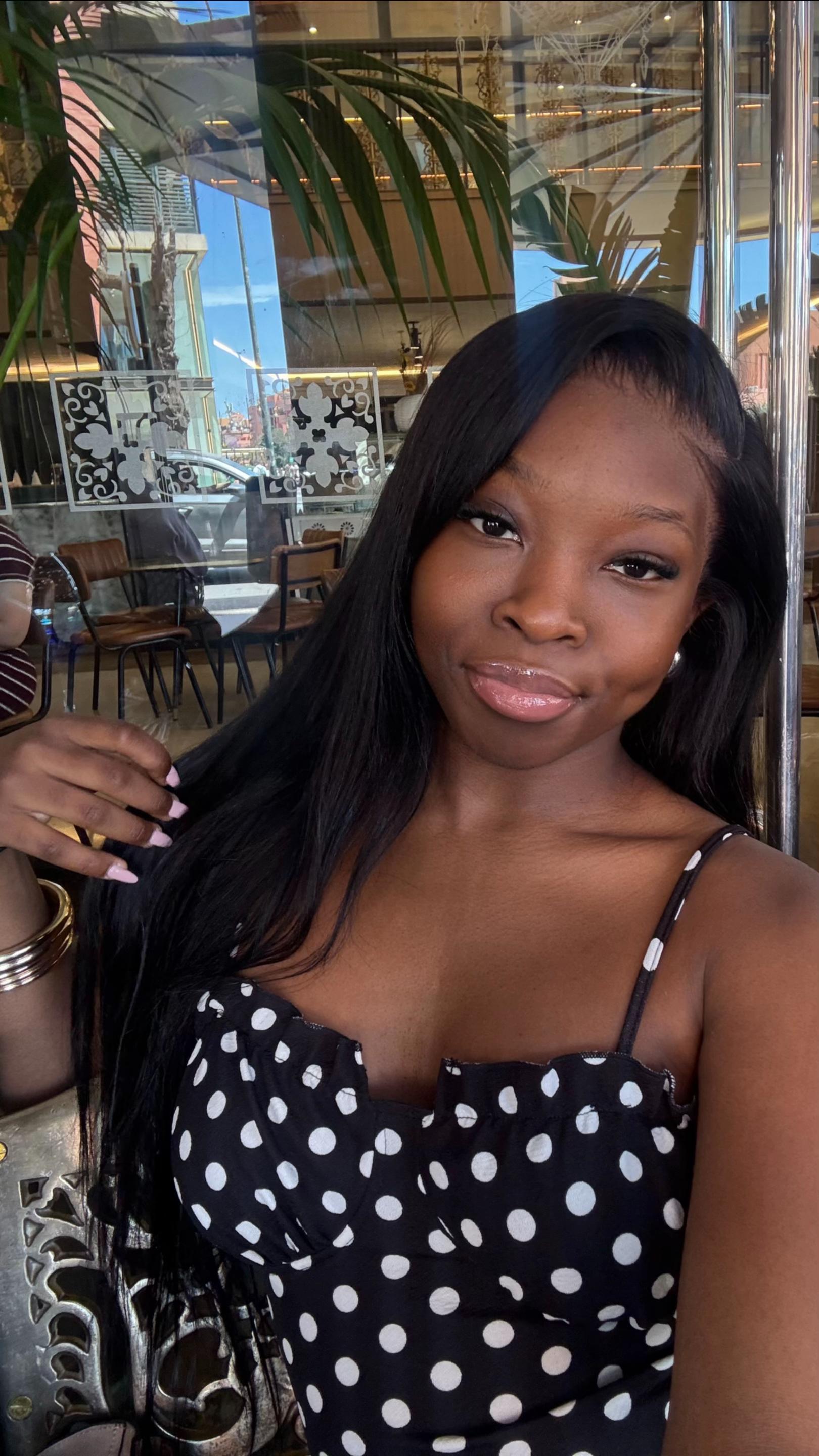 @SOWETO 🧸