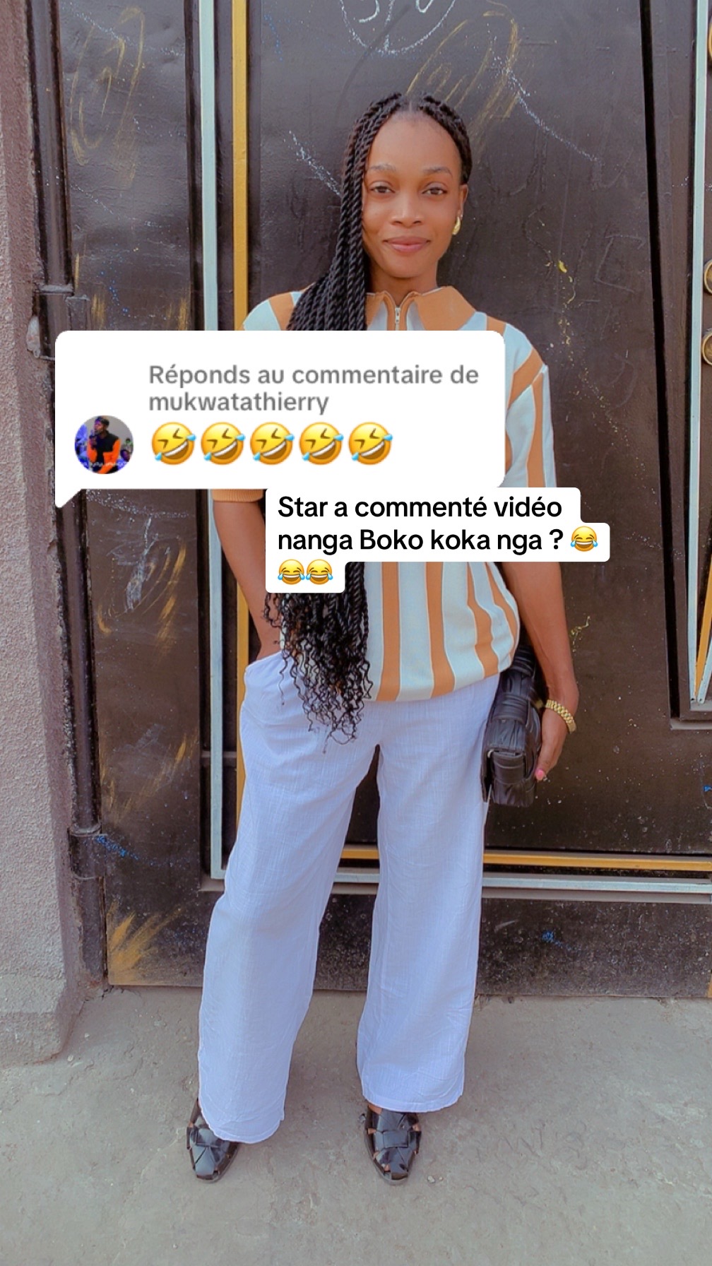 @La capitaine 🇨🇩