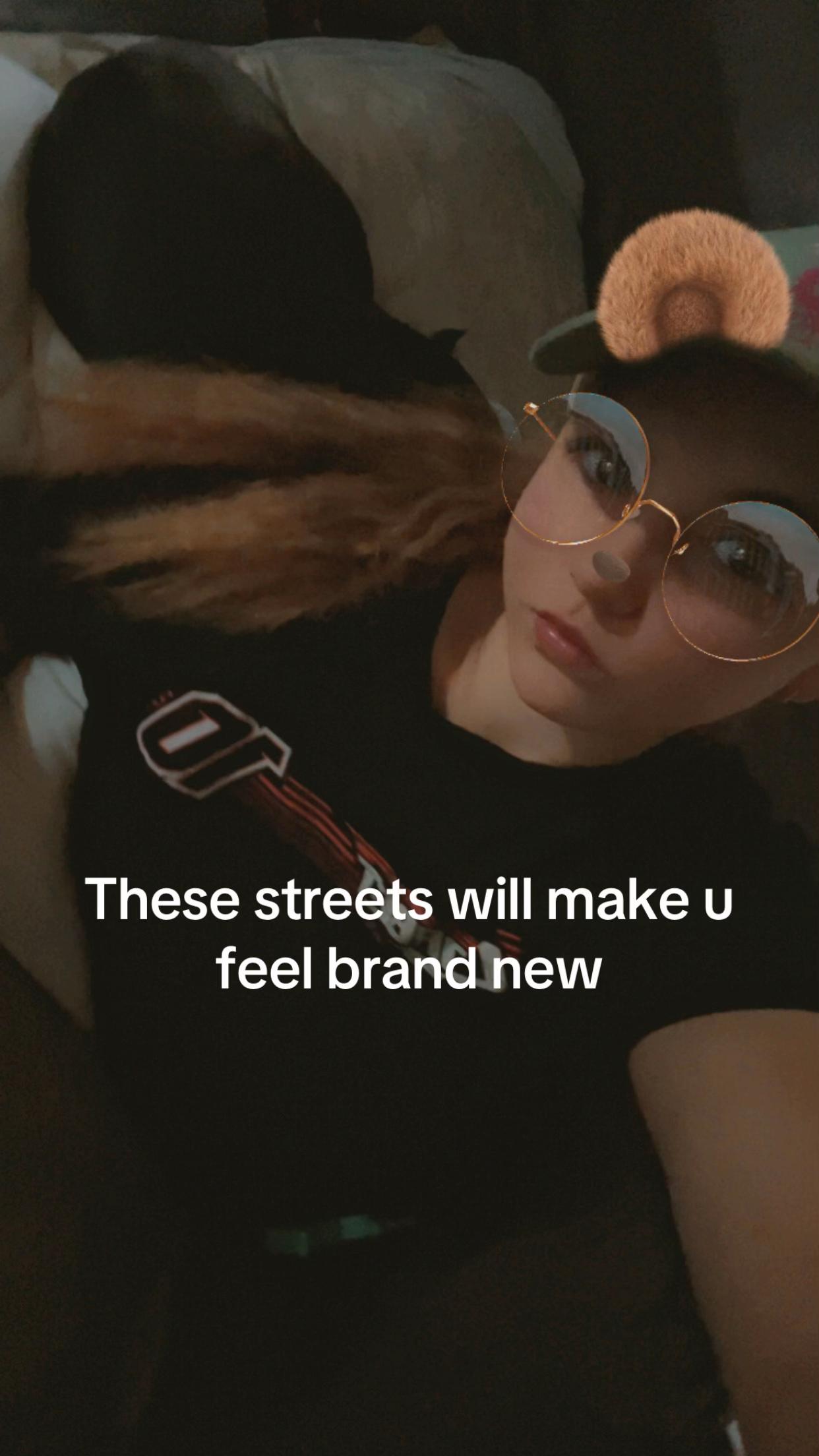 @Zoe Hetherington 🫀