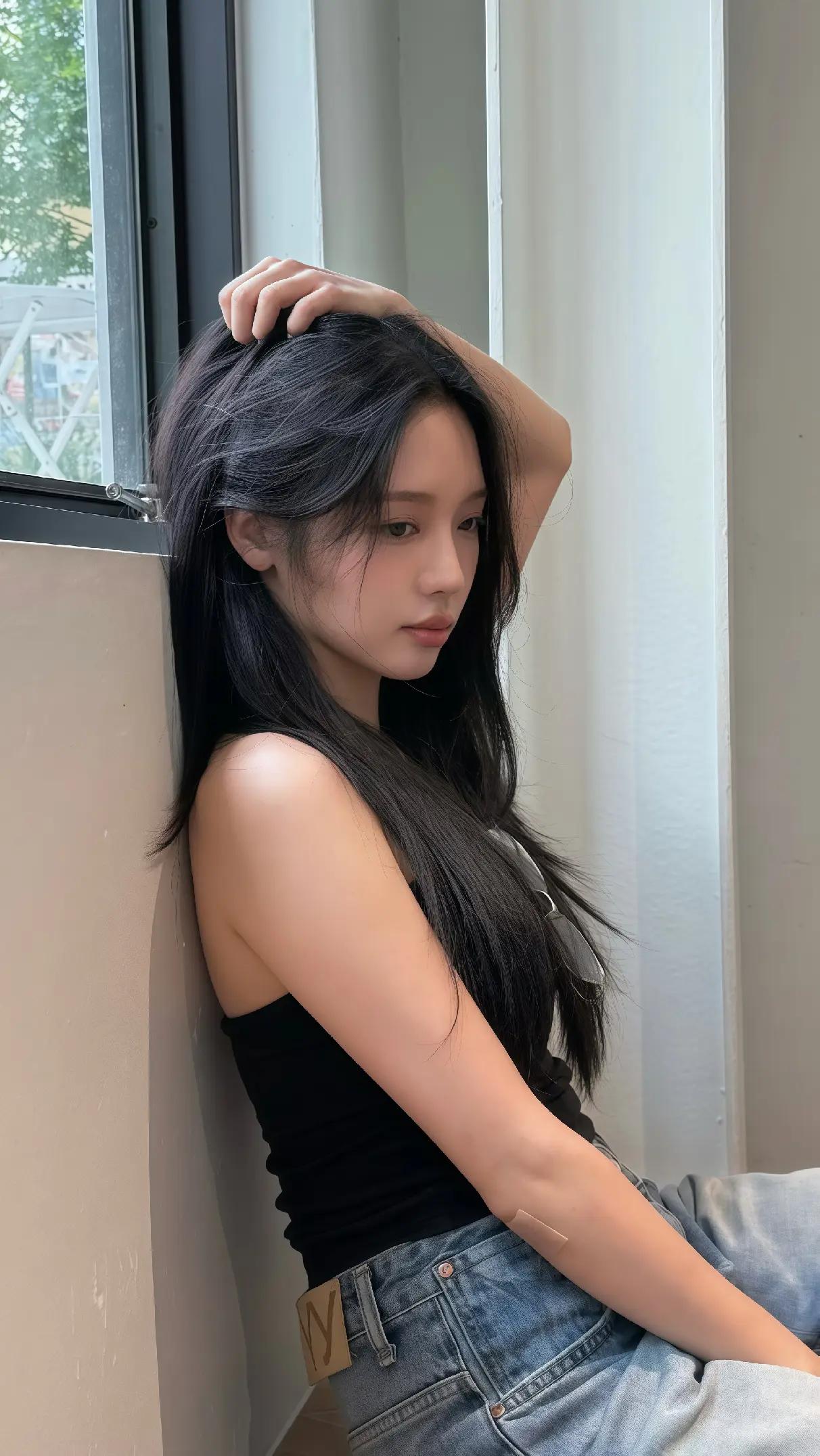 @JISUN MY WIFE😊