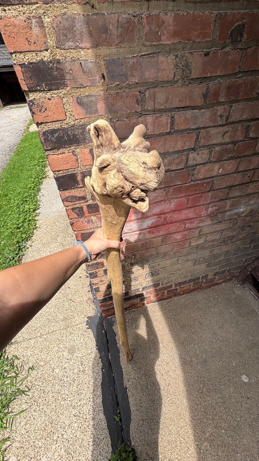 @Official Stick Reviews