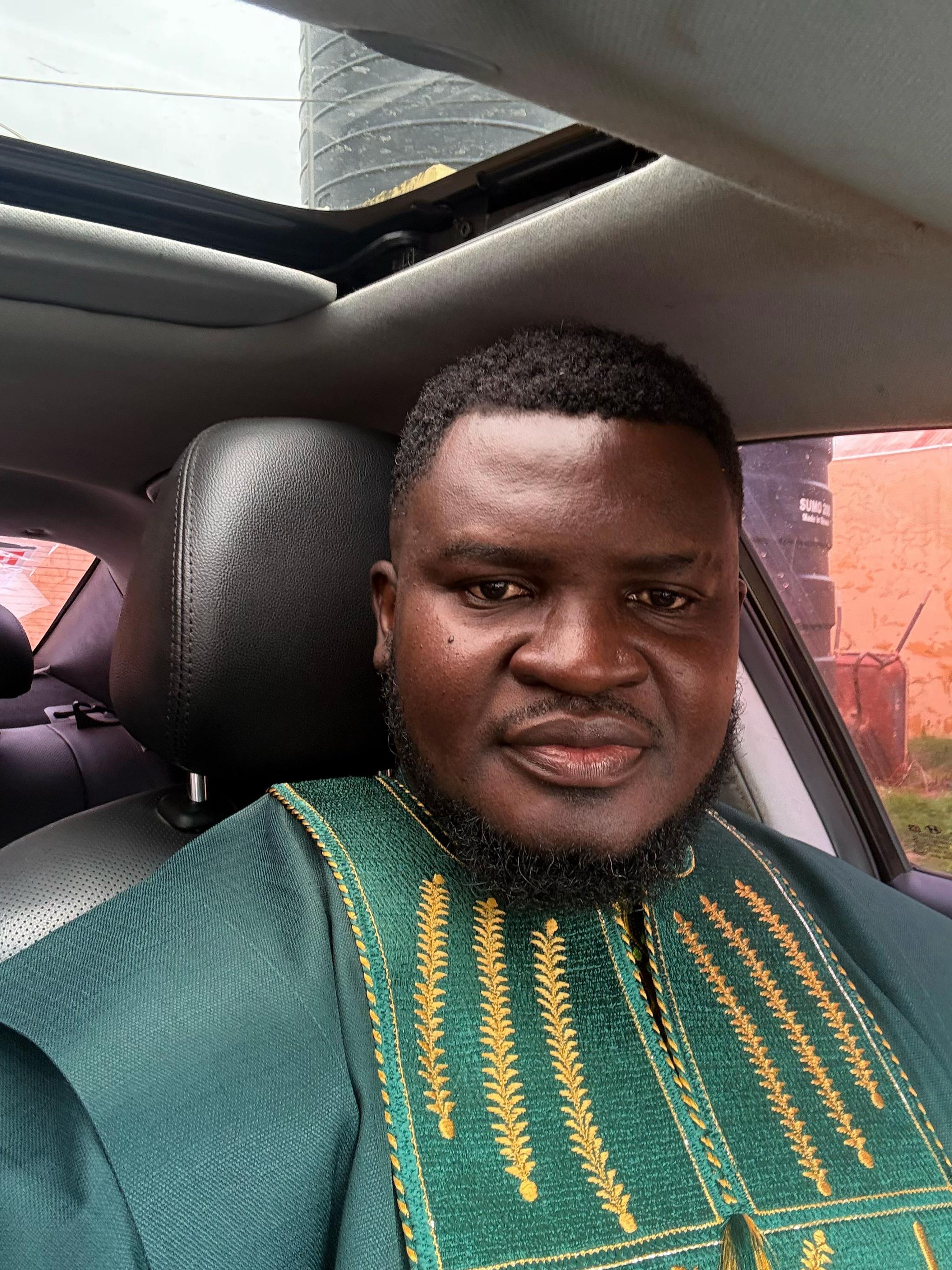 @osei despite