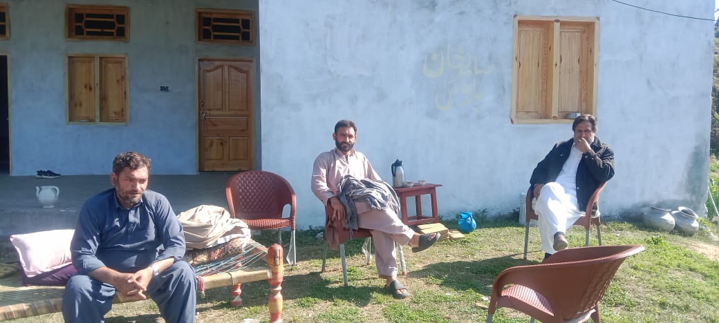@muslim khan