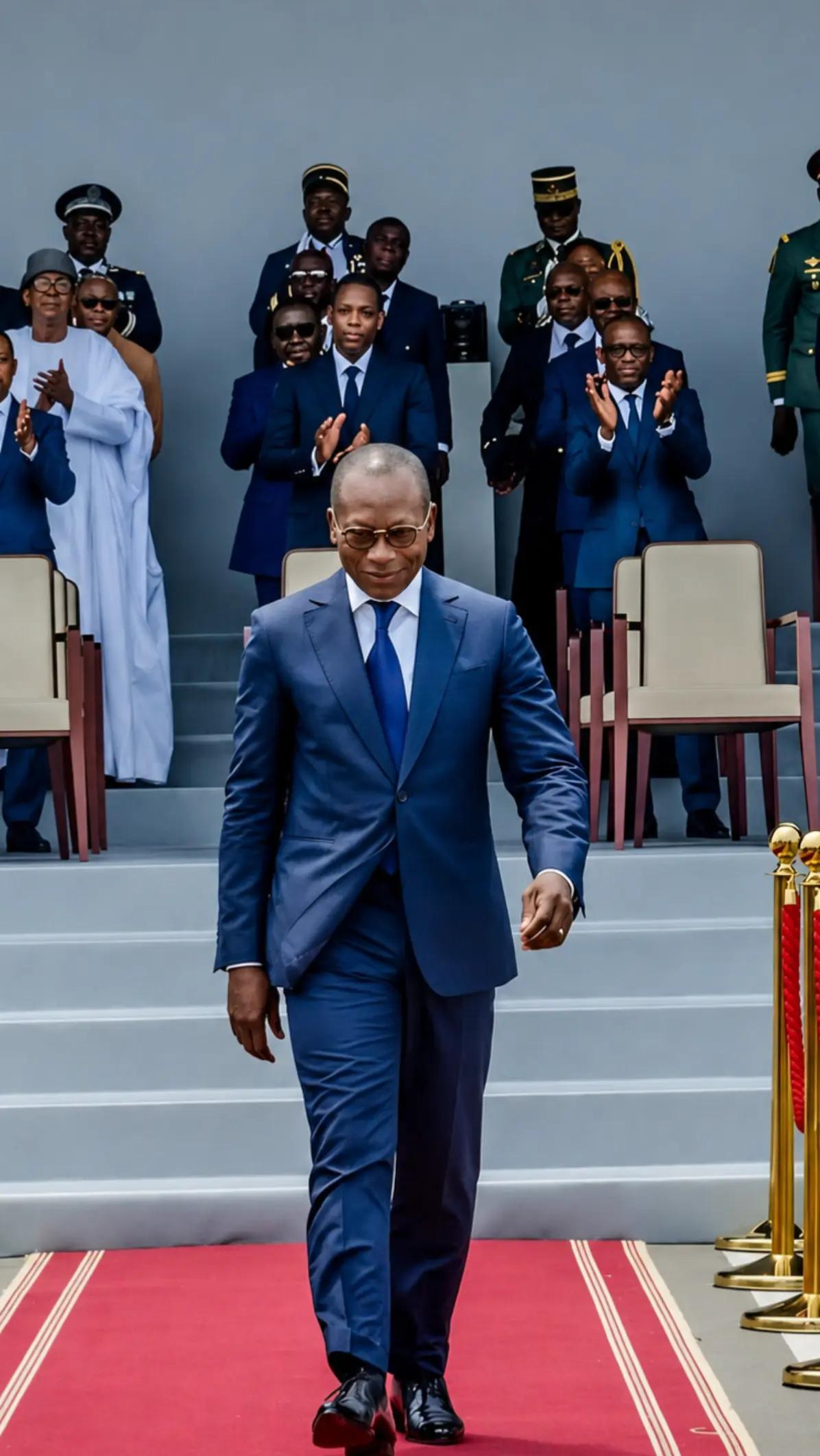 @Bénin Diaspora TV🇧🇯