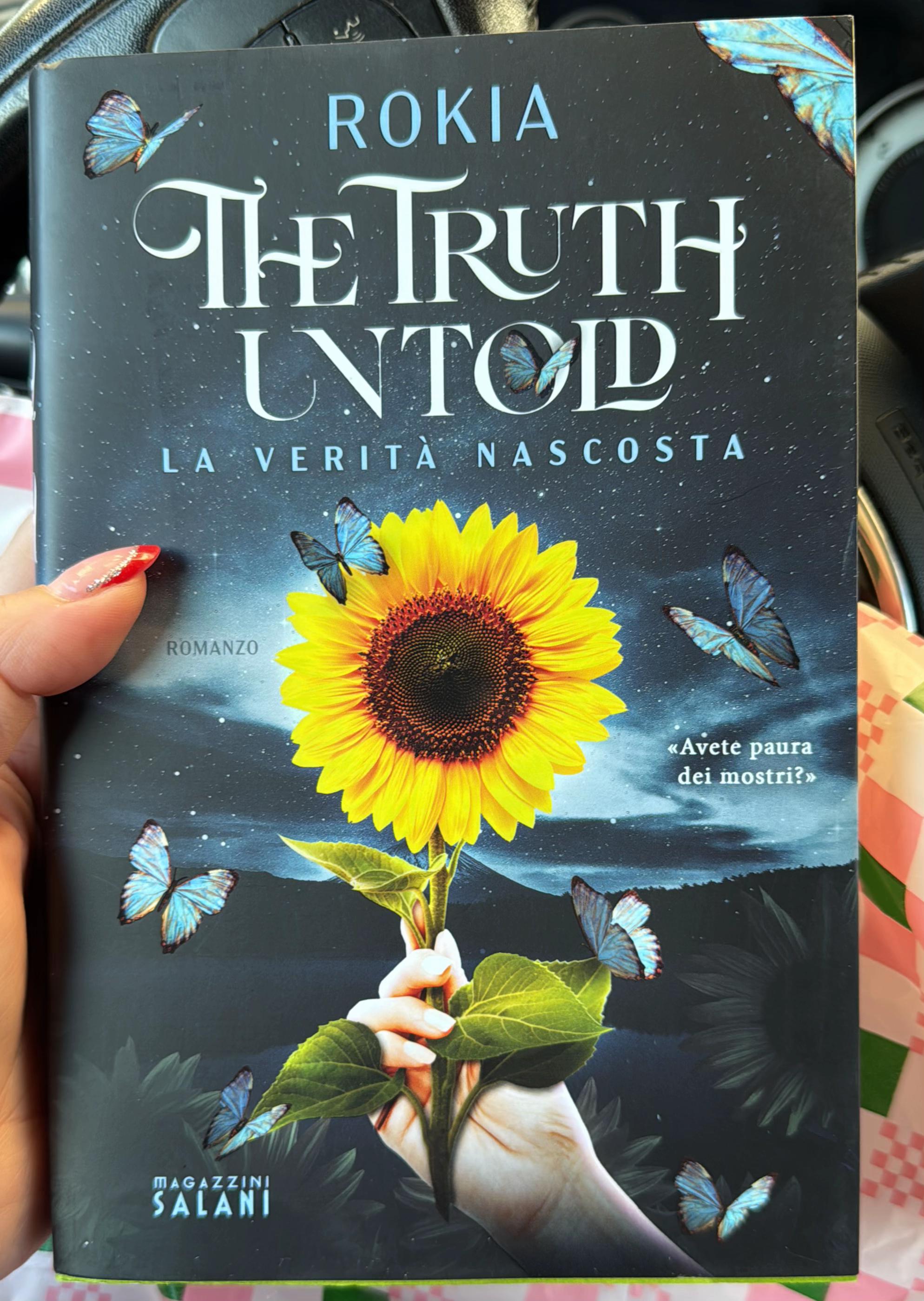@💚🌻 Lucia Aiello 🌻💚