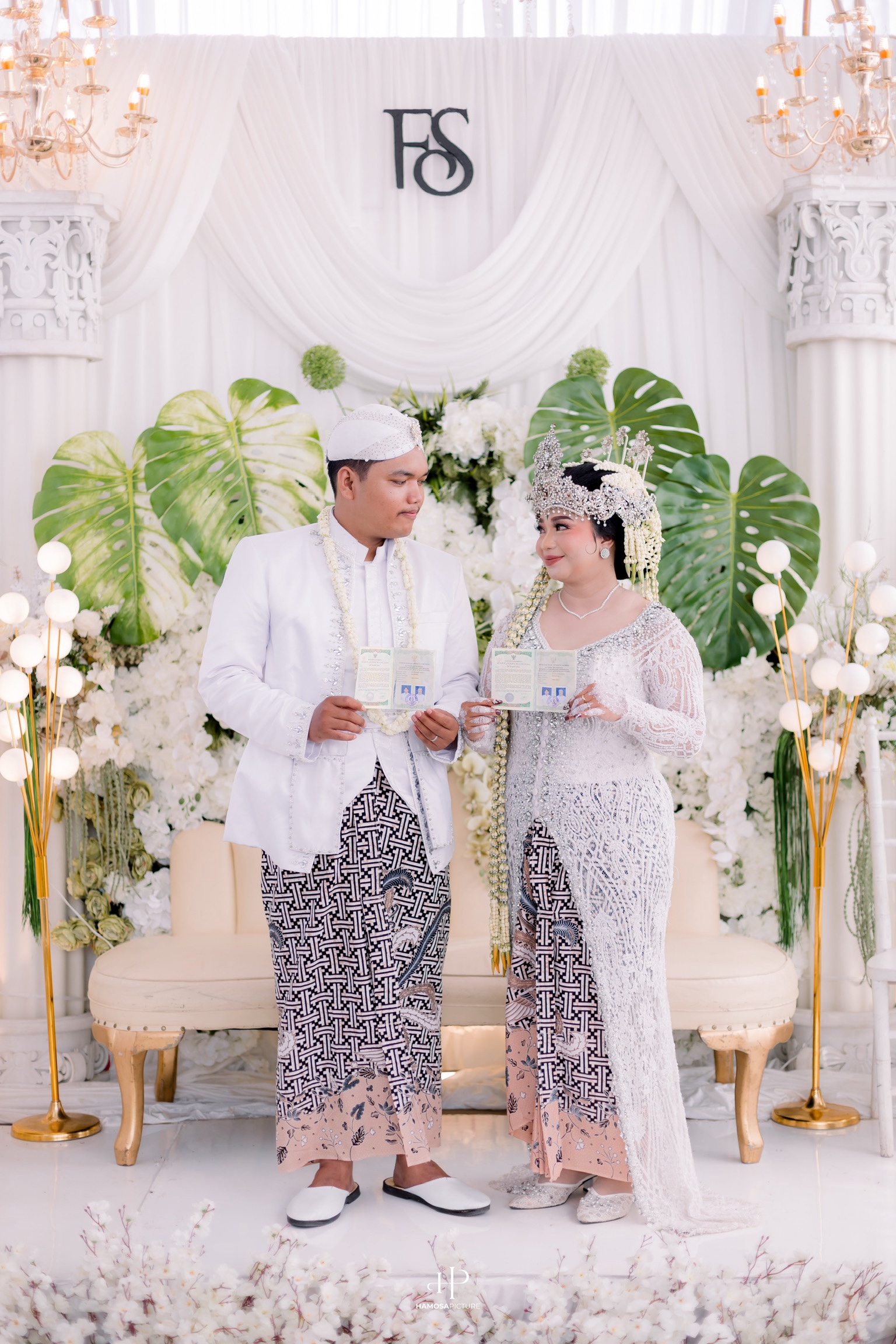 @Gilang Wedding