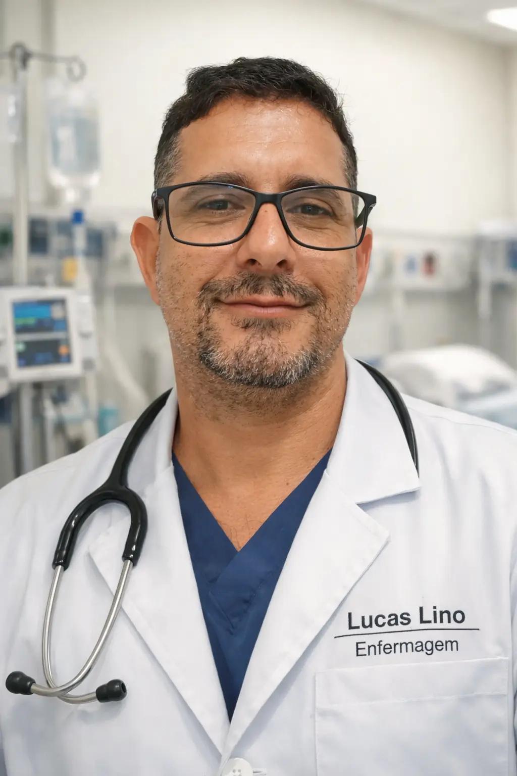 @Lucas Lino