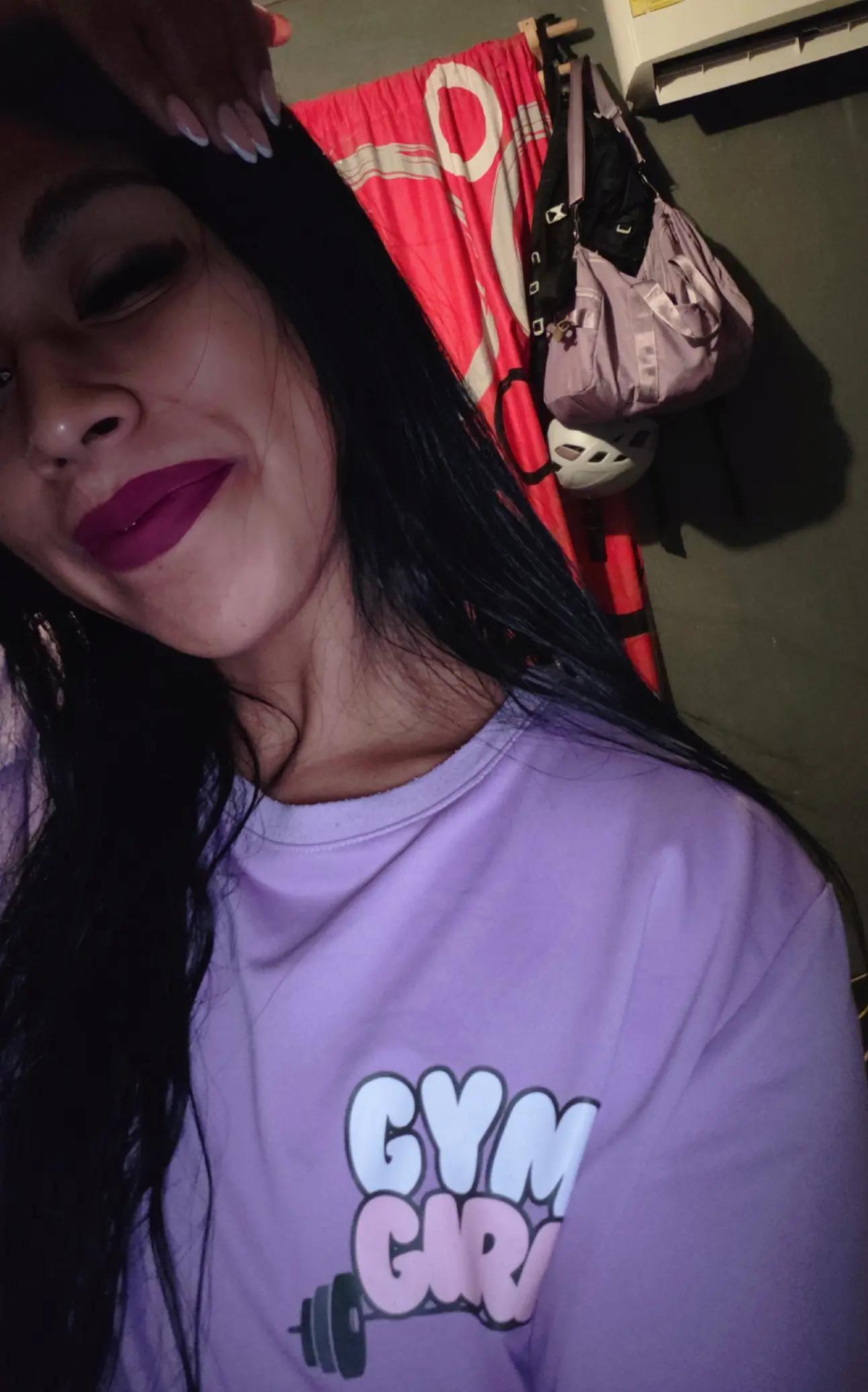 @Lucy Lozano 💜✨