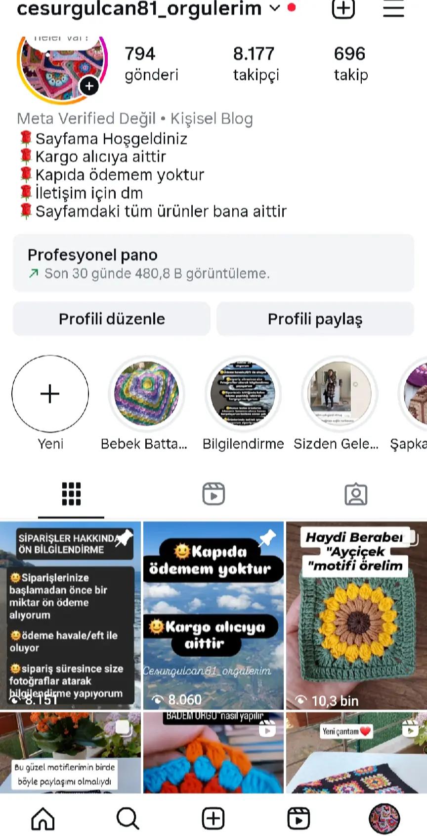 @Cesurgulcan81_orgulerim