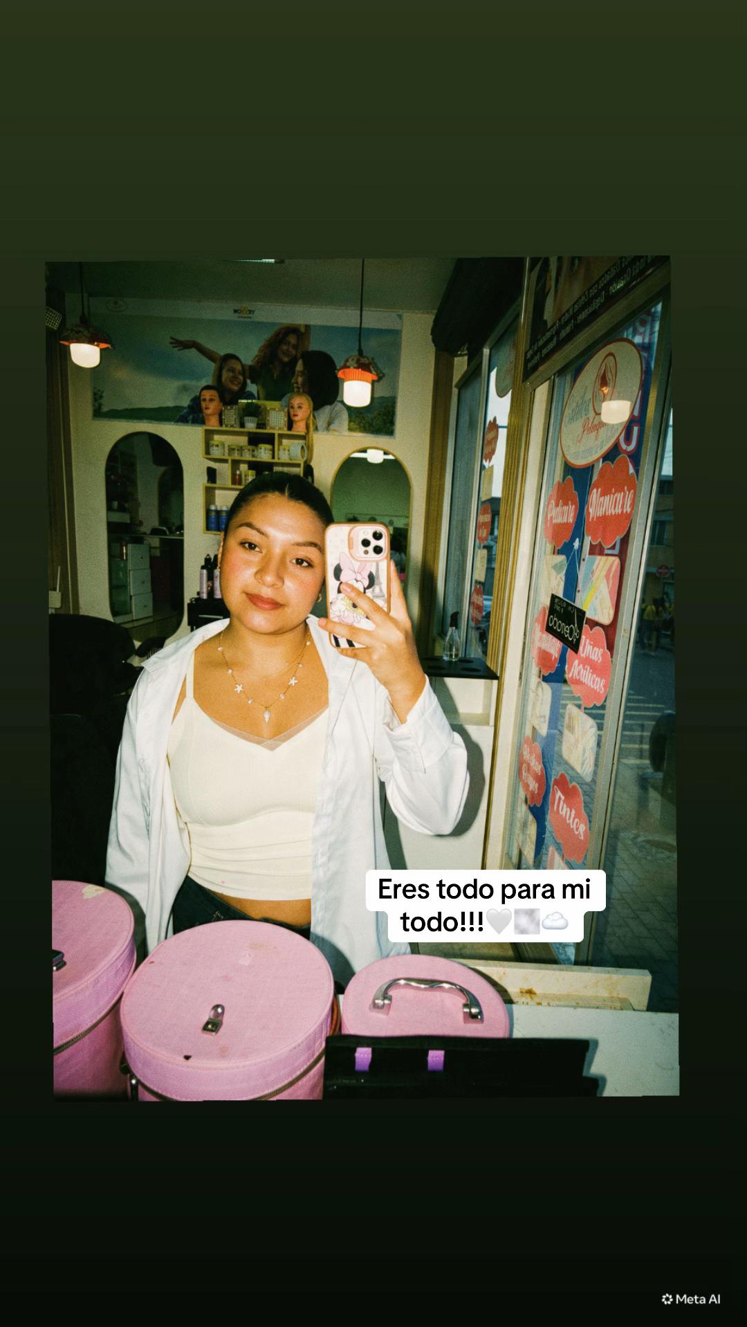@Paola Haro