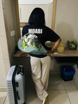 @kaytsow ngobeni