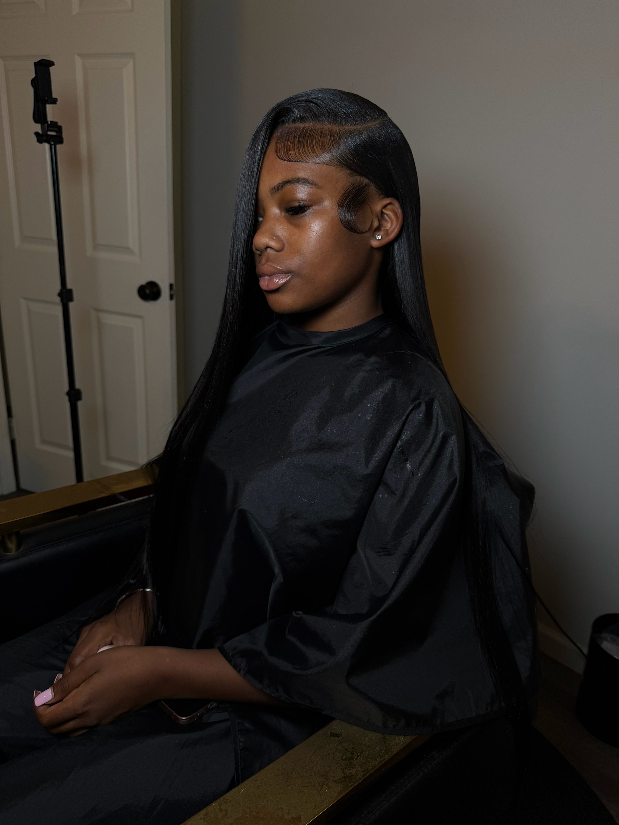 @Savageehair